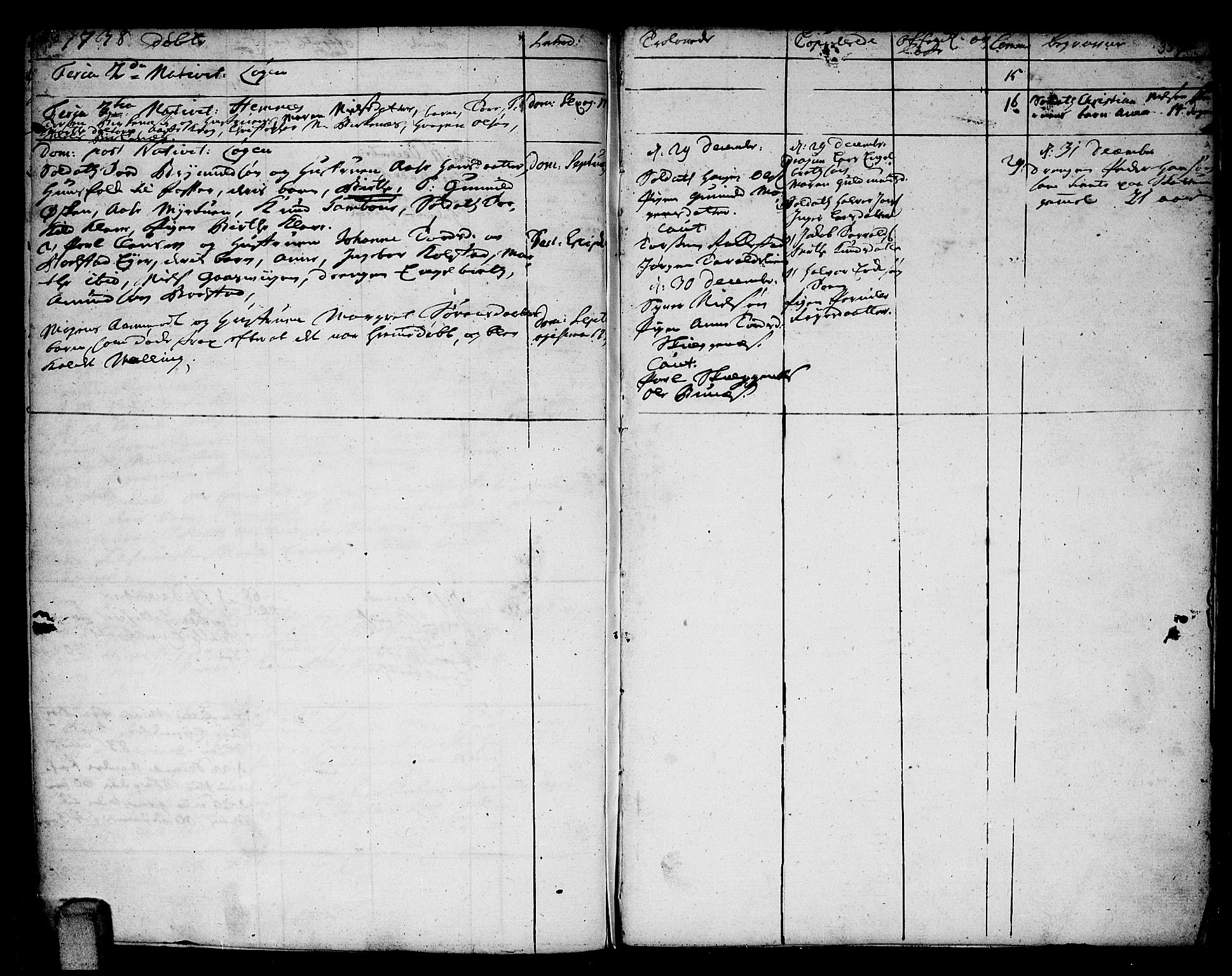 Høland prestekontor Kirkebøker, AV/SAO-A-10346a/F/Fa/L0002: Parish register (official) no. I 2, 1728-1738, p. 356-357