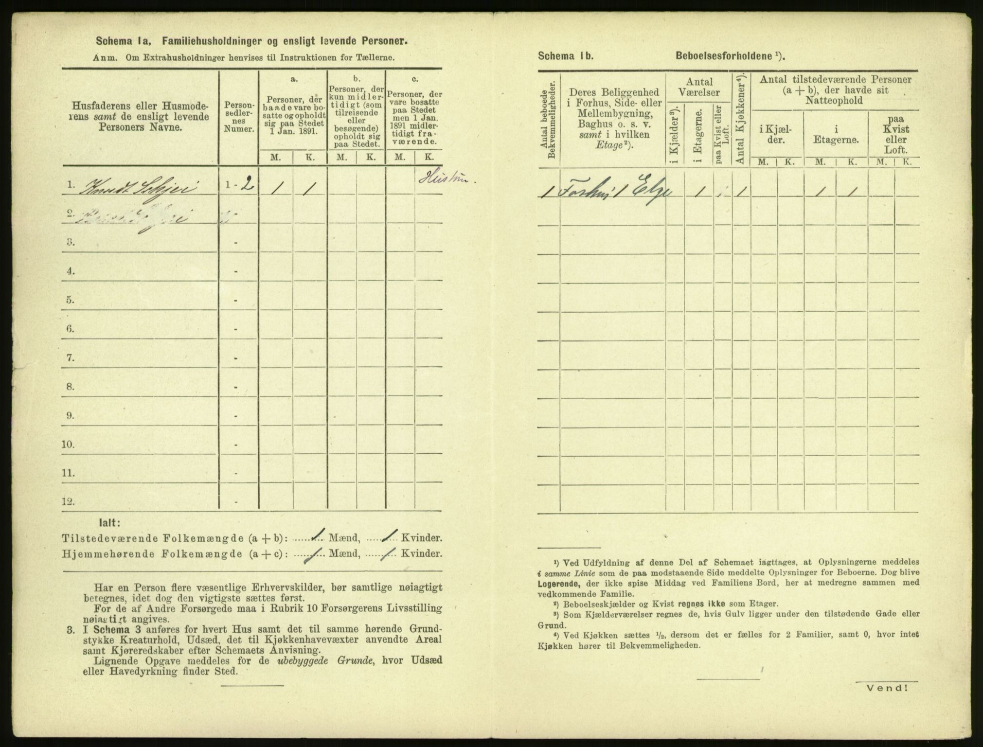 RA, 1891 census for 1503 Kristiansund, 1891, p. 887