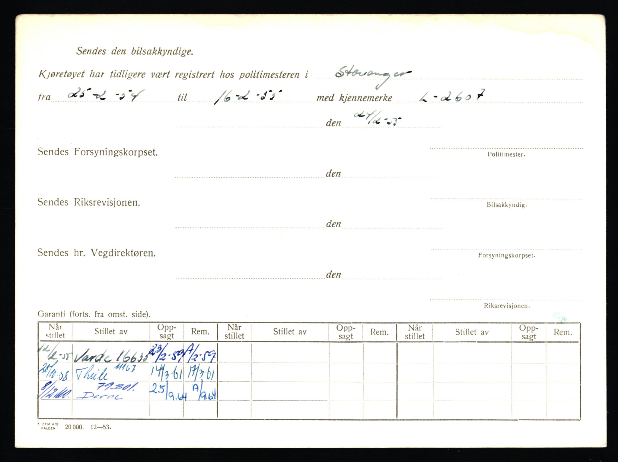 Stavanger trafikkstasjon, AV/SAST-A-101942/0/F/L0046: L-27800 - L-28399, 1930-1971, p. 735