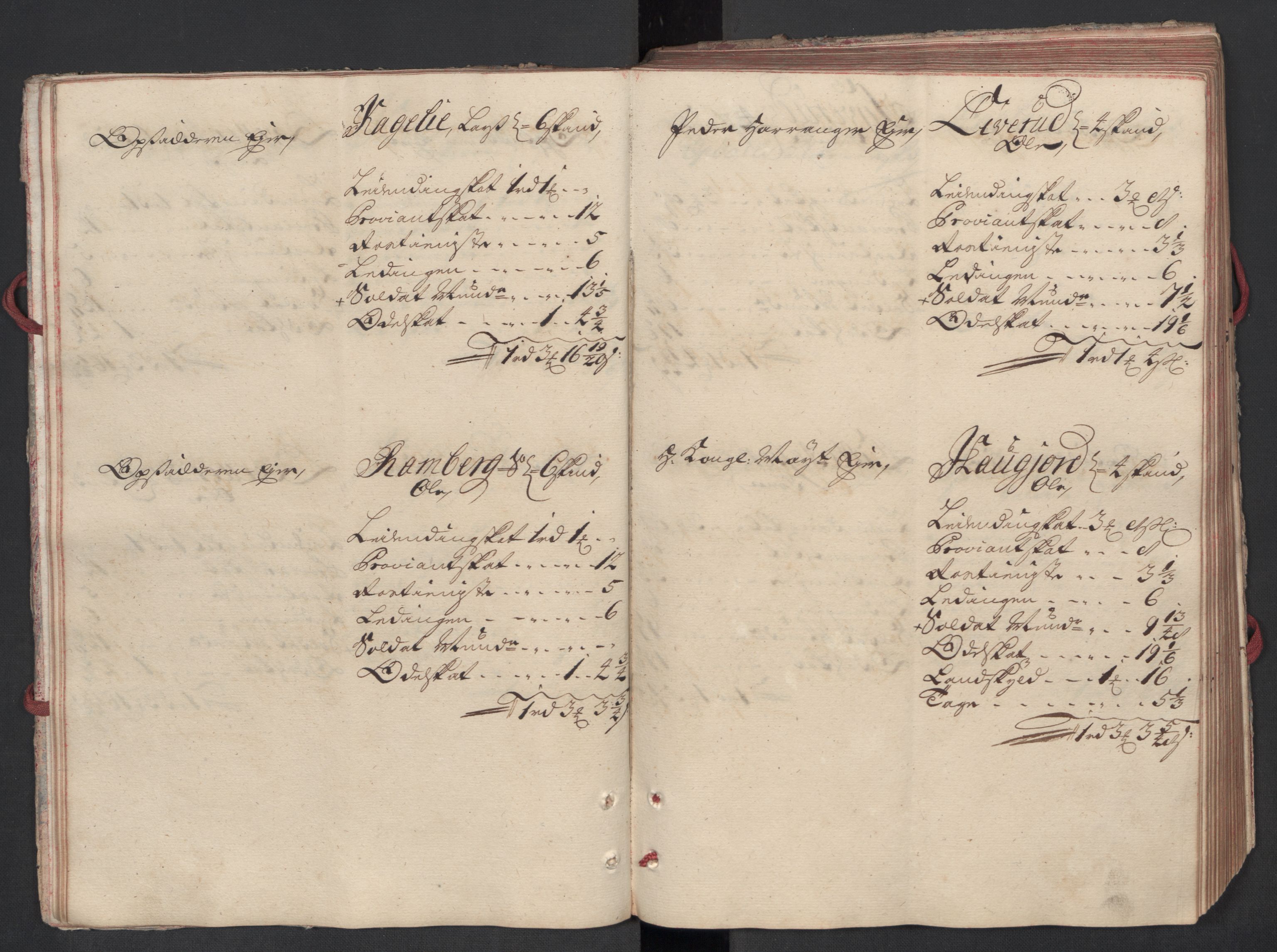 Rentekammeret inntil 1814, Reviderte regnskaper, Fogderegnskap, AV/RA-EA-4092/R24/L1594: Fogderegnskap Numedal og Sandsvær, 1718, p. 37