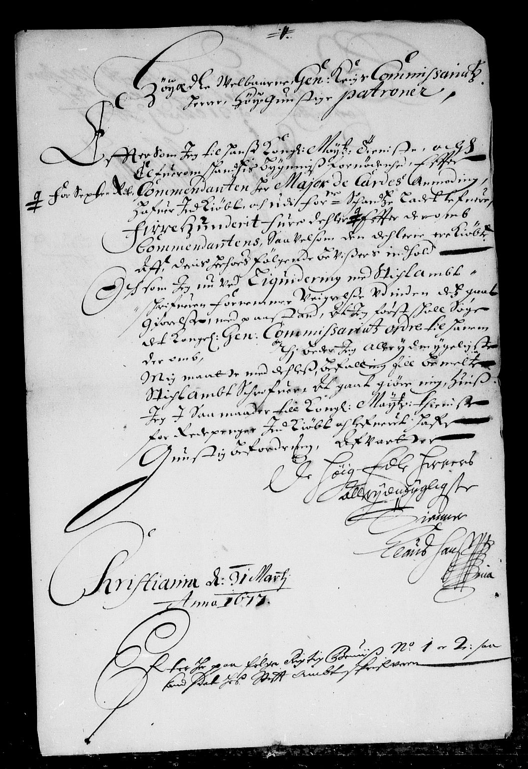 Rentekammeret inntil 1814, Reviderte regnskaper, Stiftamtstueregnskaper, Landkommissariatet på Akershus og Akershus stiftamt, AV/RA-EA-5869/R/Rb/L0124: Akershus stiftamt, 1676