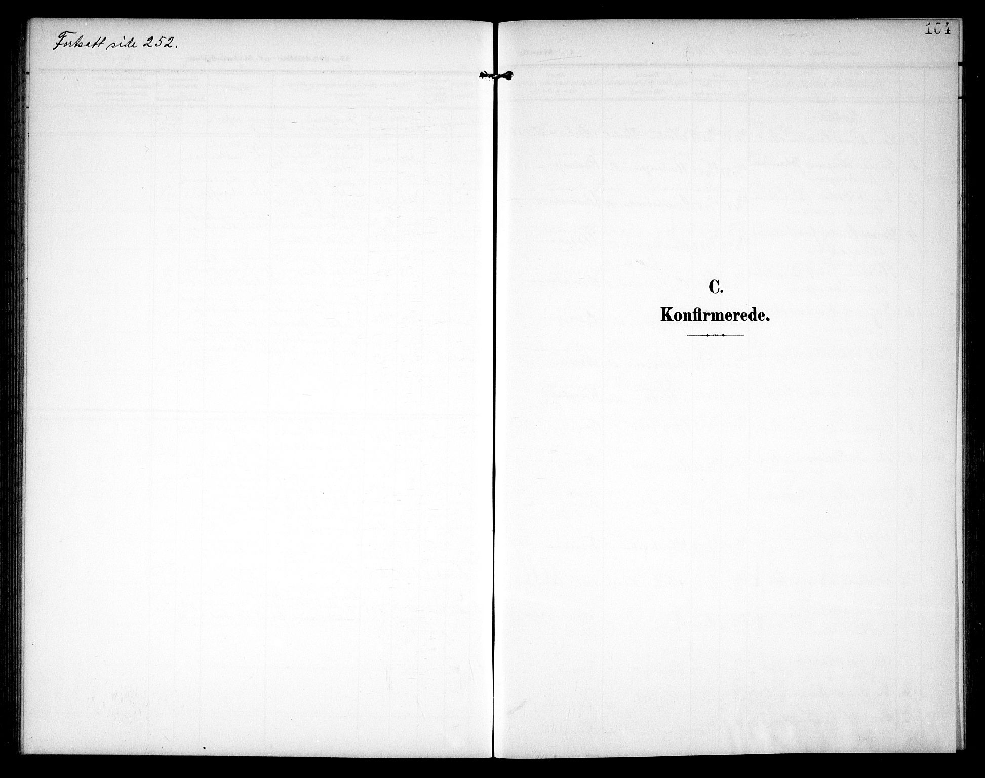 Hurdal prestekontor Kirkebøker, SAO/A-10889/G/Ga/L0001: Parish register (copy) no. I 1, 1902-1934, p. 164
