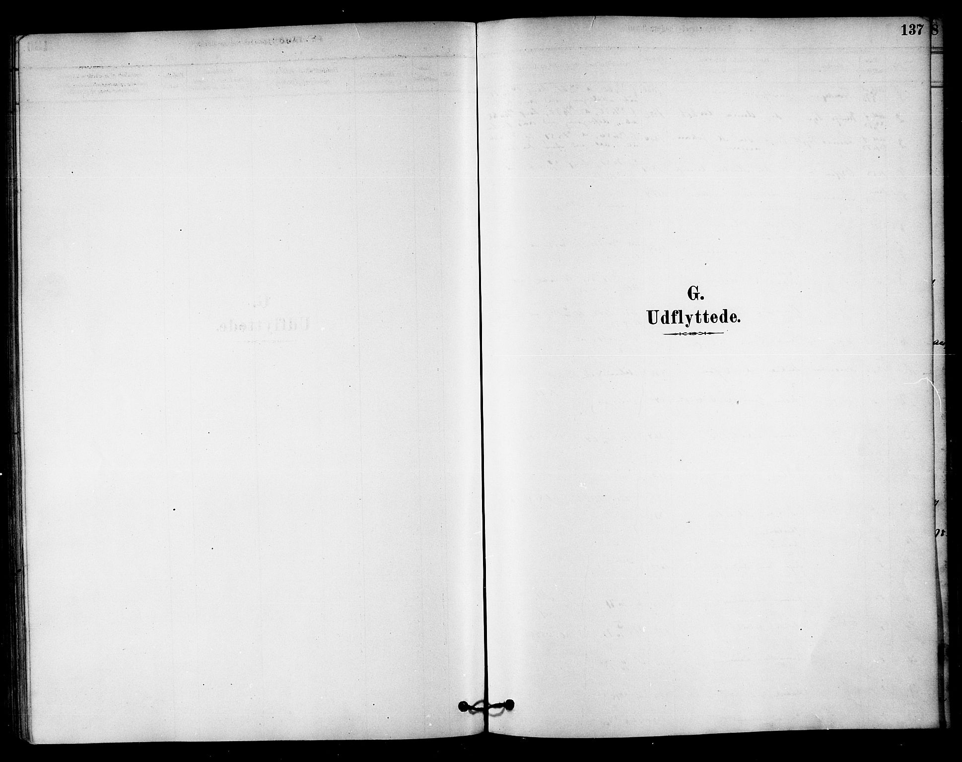 Ministerialprotokoller, klokkerbøker og fødselsregistre - Nord-Trøndelag, AV/SAT-A-1458/742/L0408: Parish register (official) no. 742A01, 1878-1890, p. 137
