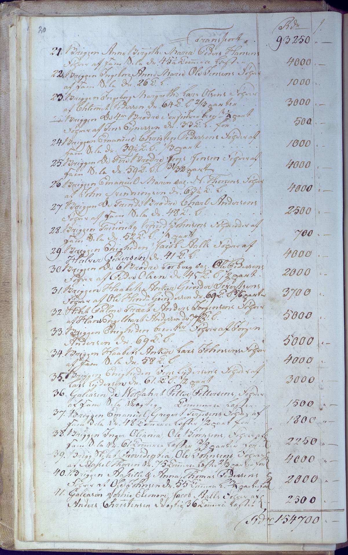 Oxefjordens indbyrdes Assuranceselskab, AAKS/PA-1060a/A/A01/L0001: Forhandlingsprotokoll med regnskap, 1806-1819, p. 12