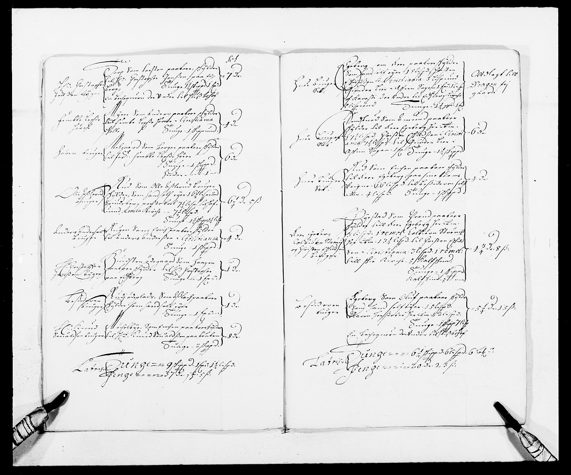 Rentekammeret inntil 1814, Reviderte regnskaper, Fogderegnskap, AV/RA-EA-4092/R06/L0280: Fogderegnskap Heggen og Frøland, 1681-1684, p. 98