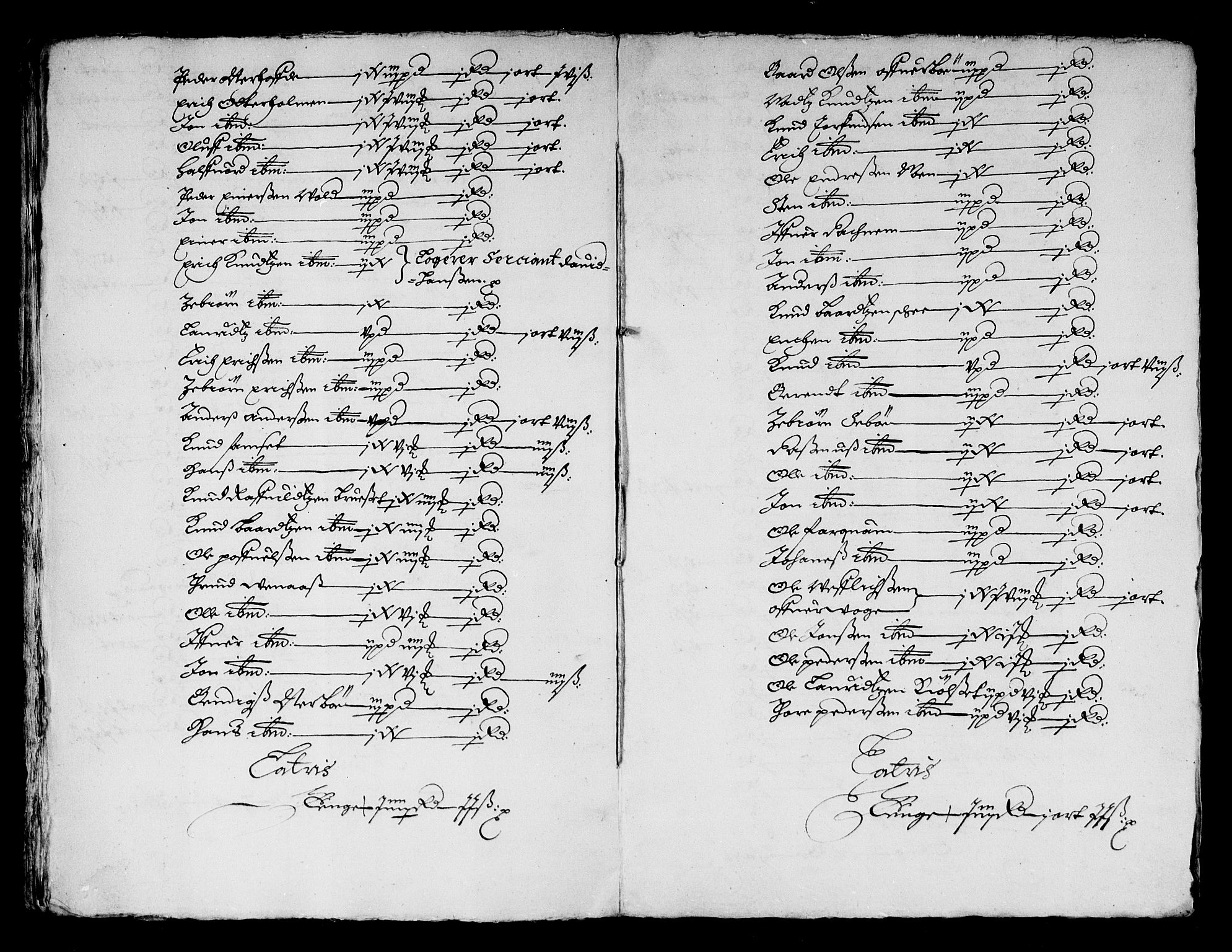 Rentekammeret inntil 1814, Reviderte regnskaper, Stiftamtstueregnskaper, Trondheim stiftamt og Nordland amt, AV/RA-EA-6044/R/Rd/L0007: Trondheim stiftamt, 1663
