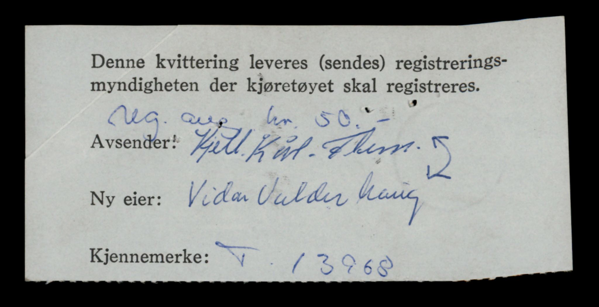 Møre og Romsdal vegkontor - Ålesund trafikkstasjon, AV/SAT-A-4099/F/Fe/L0042: Registreringskort for kjøretøy T 13906 - T 14079, 1927-1998, p. 984