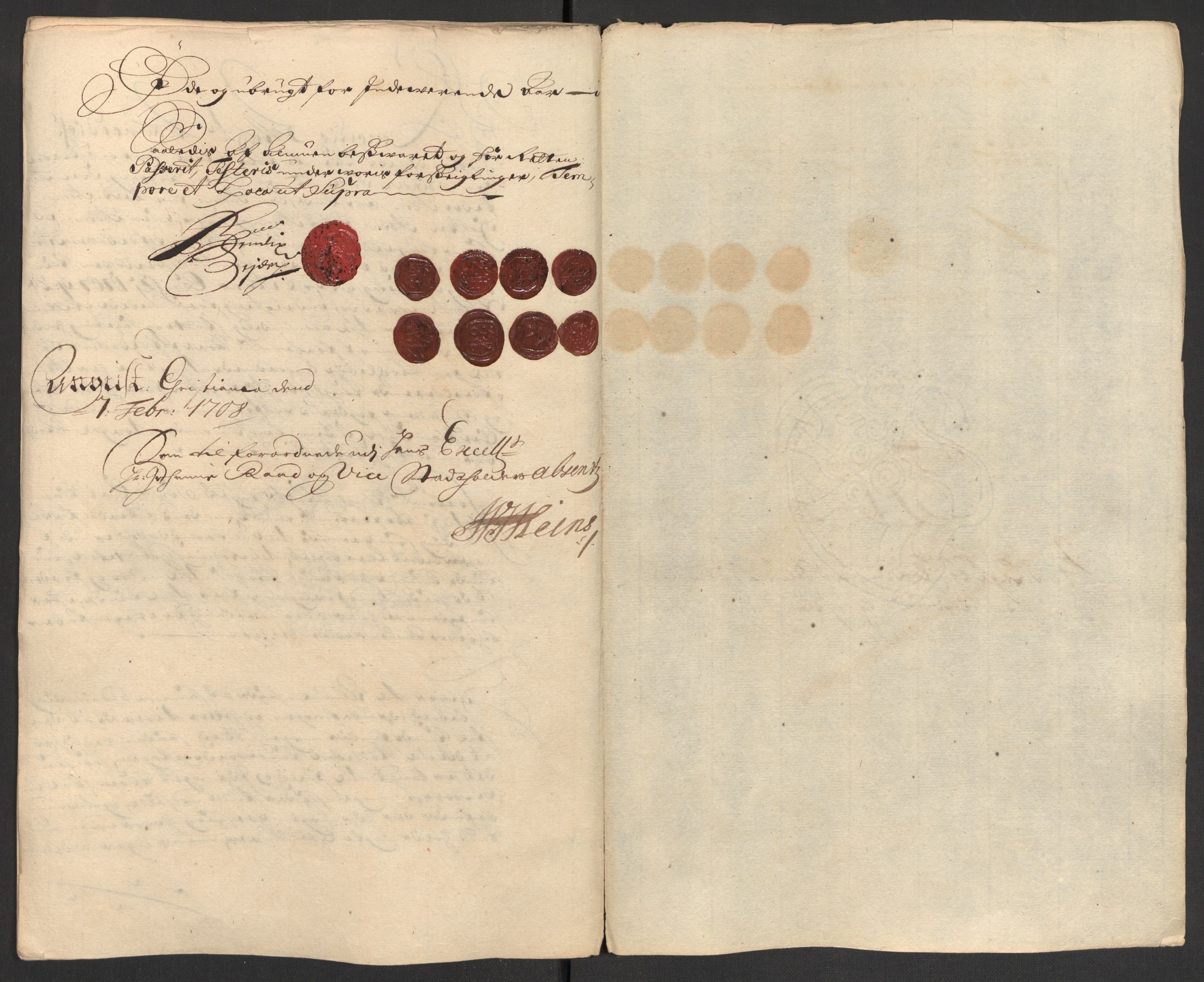 Rentekammeret inntil 1814, Reviderte regnskaper, Fogderegnskap, AV/RA-EA-4092/R13/L0844: Fogderegnskap Solør, Odal og Østerdal, 1707, p. 194