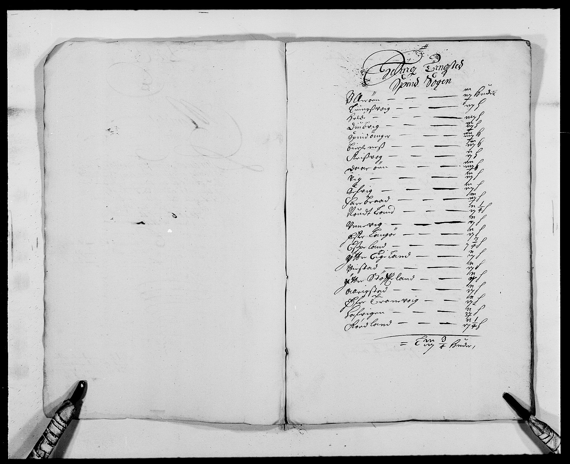 Rentekammeret inntil 1814, Reviderte regnskaper, Fogderegnskap, RA/EA-4092/R41/L2529: Fogderegnskap Lista, 1675-1676, p. 164