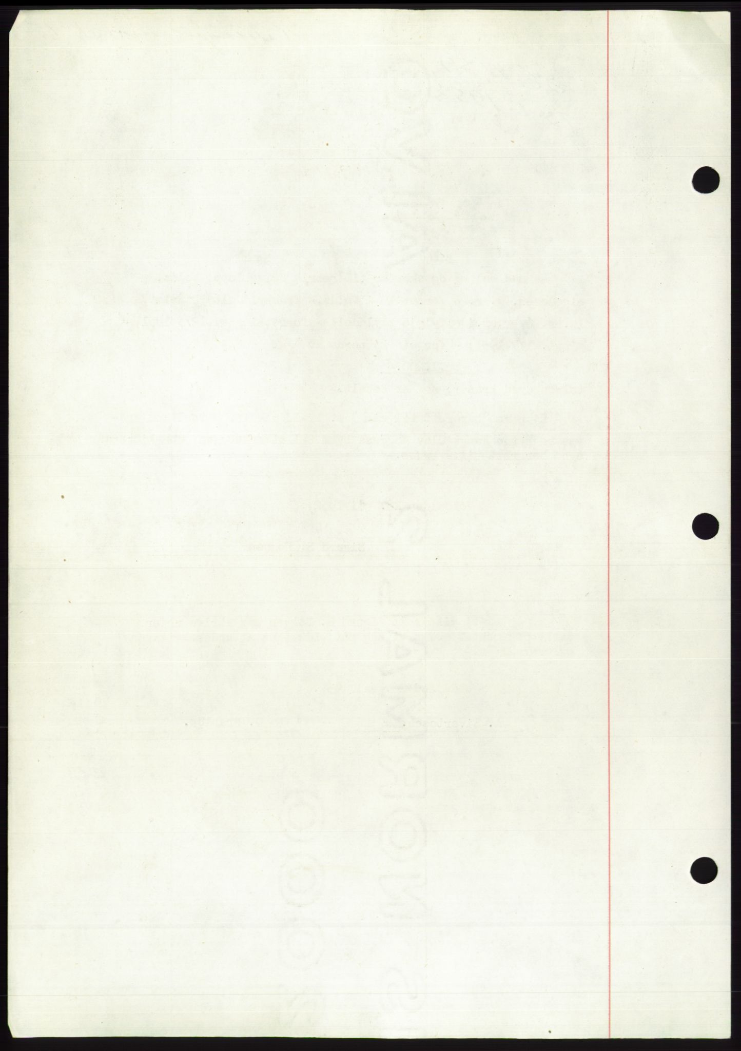 Søre Sunnmøre sorenskriveri, AV/SAT-A-4122/1/2/2C/L0092: Mortgage book no. 18A, 1952-1952, Diary no: : 1139/1952
