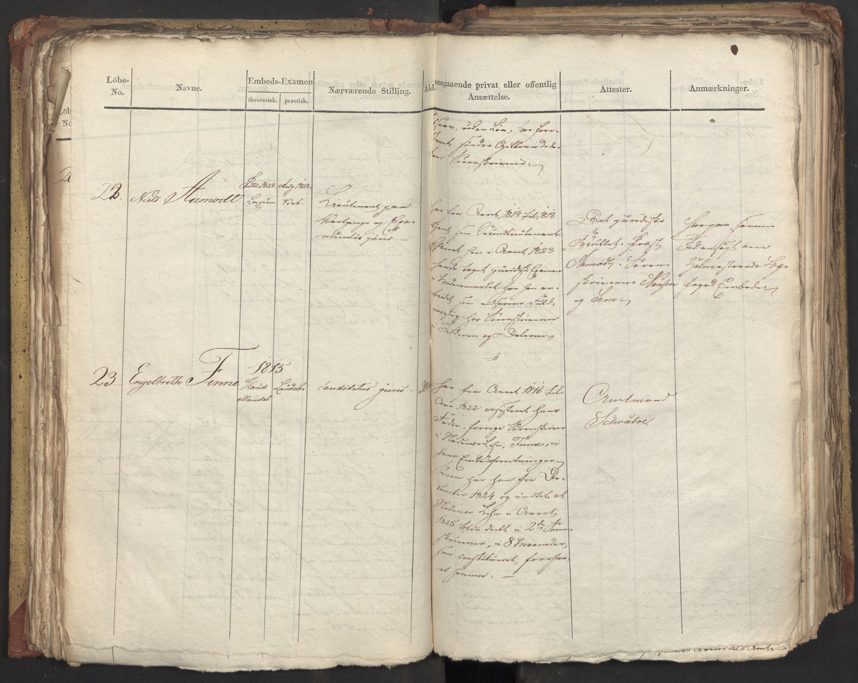 Statsrådsavdelingen i Stockholm, AV/RA-S-1003/D/Da/L0047: Regjeringsinnstillinger nr. 3501-3659, 1826, p. 130