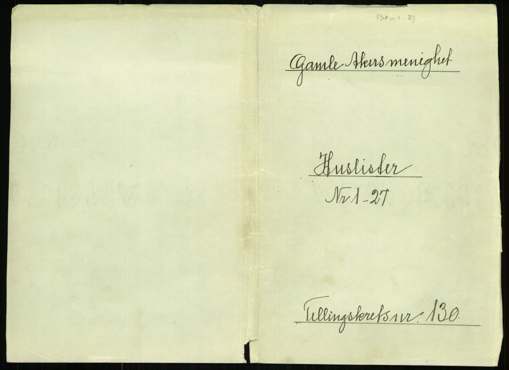 RA, 1891 census for 0301 Kristiania, 1891, p. 69990
