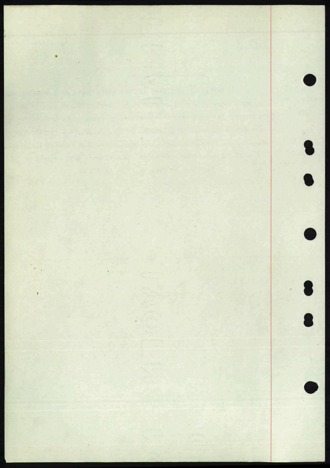 Midhordland sorenskriveri, SAB/A-3001/1/G/Gb/Gbj/L0022: Mortgage book no. A41-43, 1946-1946, Diary no: : 2198/1946