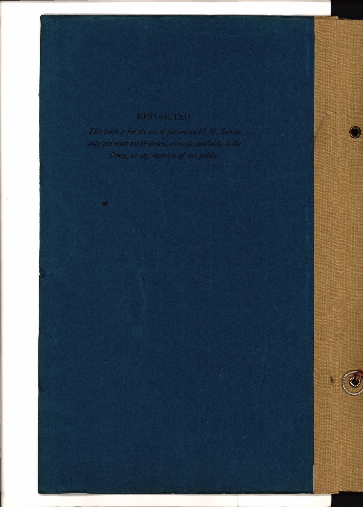 Forsvaret, Forsvarets overkommando II, AV/RA-RAFA-3915/D/Dd/L0022: Troms 2, 1942-1945, p. 201
