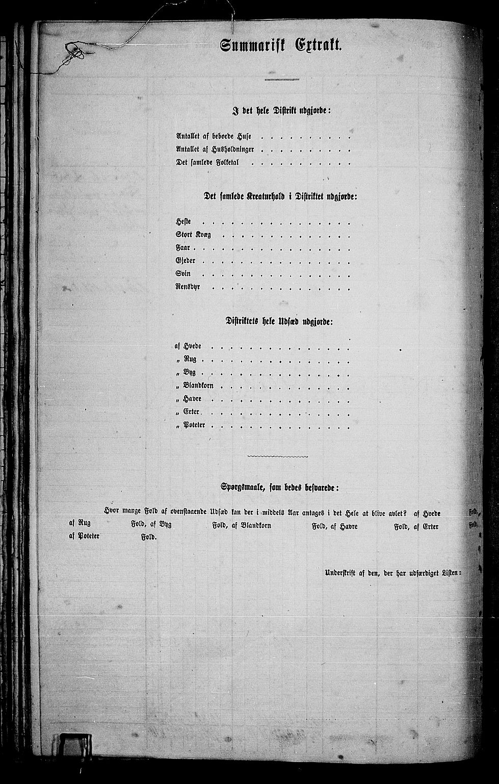 RA, 1865 census for Våler, 1865, p. 123