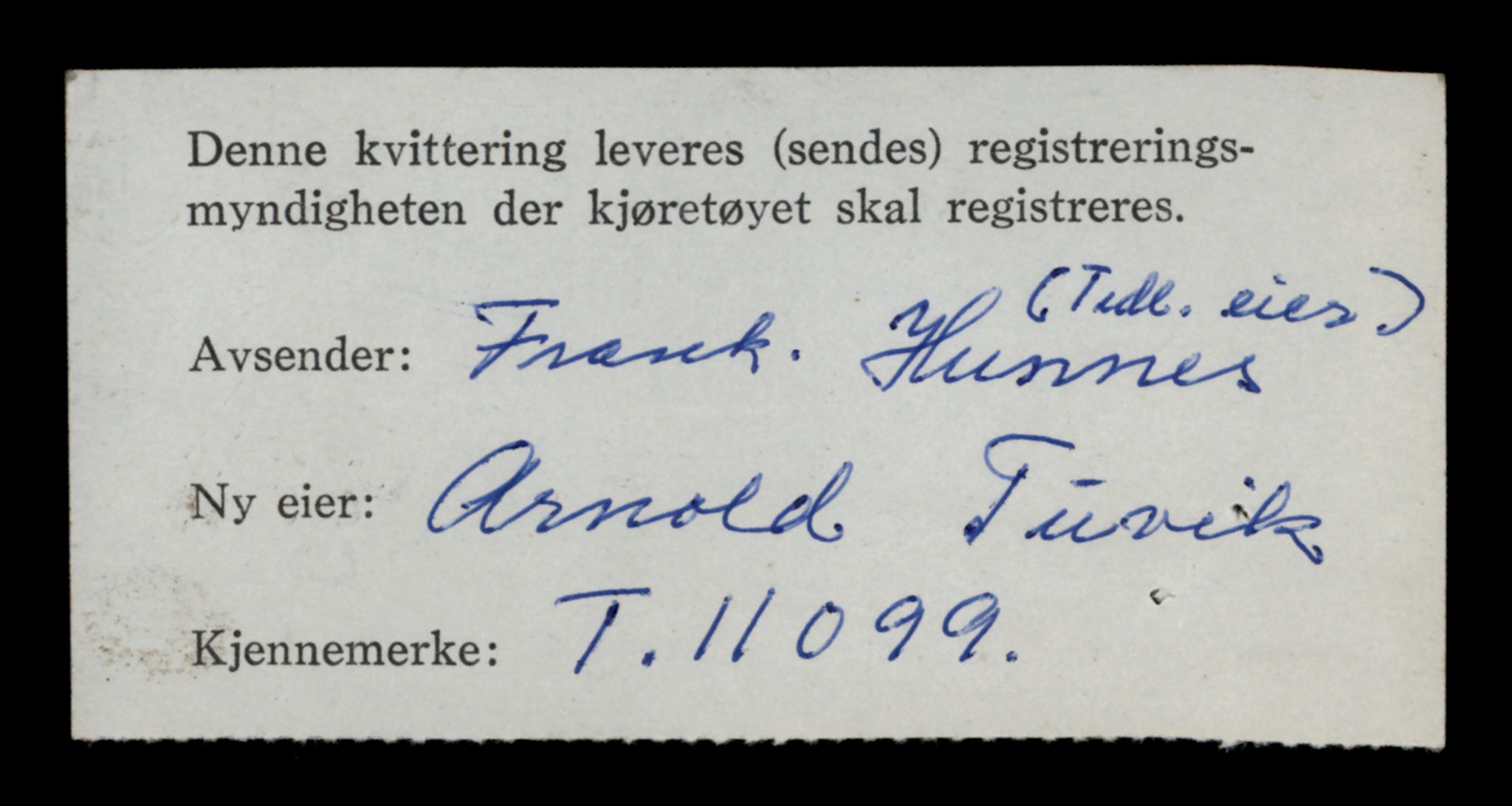 Møre og Romsdal vegkontor - Ålesund trafikkstasjon, AV/SAT-A-4099/F/Fe/L0026: Registreringskort for kjøretøy T 11046 - T 11160, 1927-1998, p. 1558