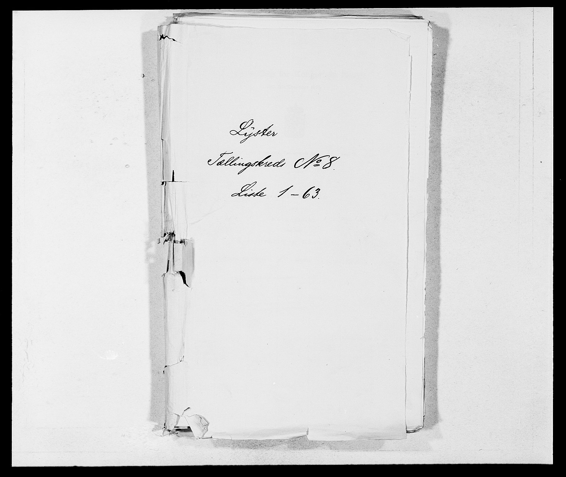 SAB, 1875 census for 1426P Luster, 1875, p. 1284