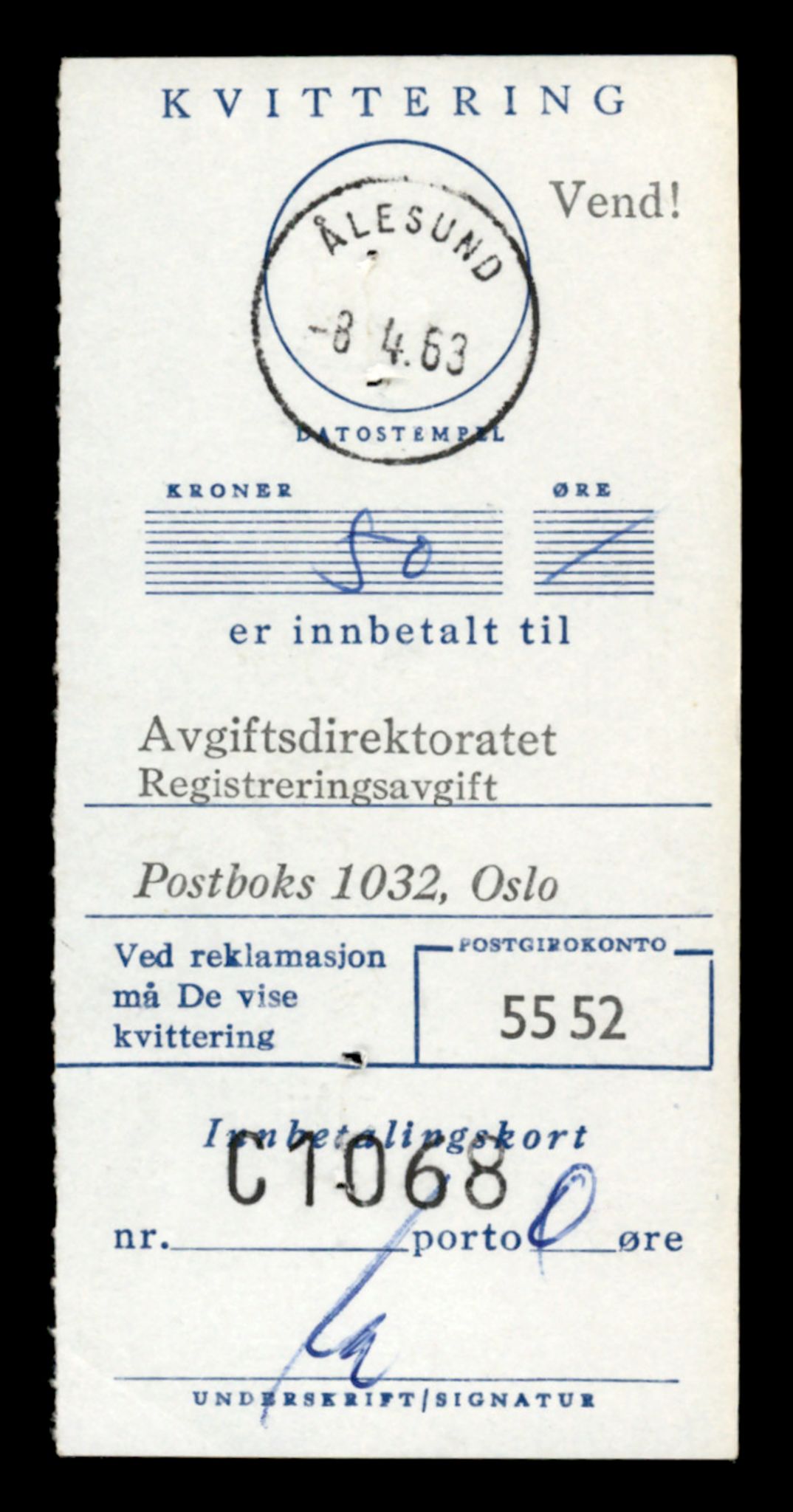 Møre og Romsdal vegkontor - Ålesund trafikkstasjon, SAT/A-4099/F/Fe/L0030: Registreringskort for kjøretøy T 11620 - T 11799, 1927-1998, p. 2545