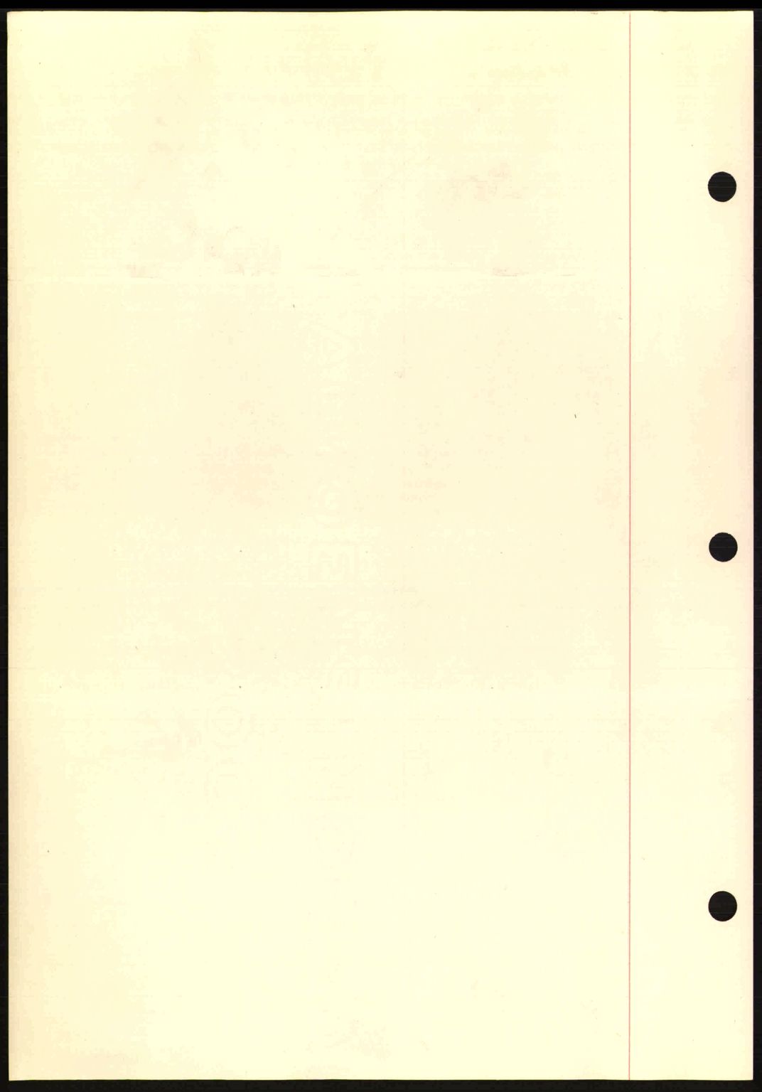 Kristiansund byfogd, SAT/A-4587/A/27: Mortgage book no. 37-38, 1943-1945, Diary no: : 516/1944