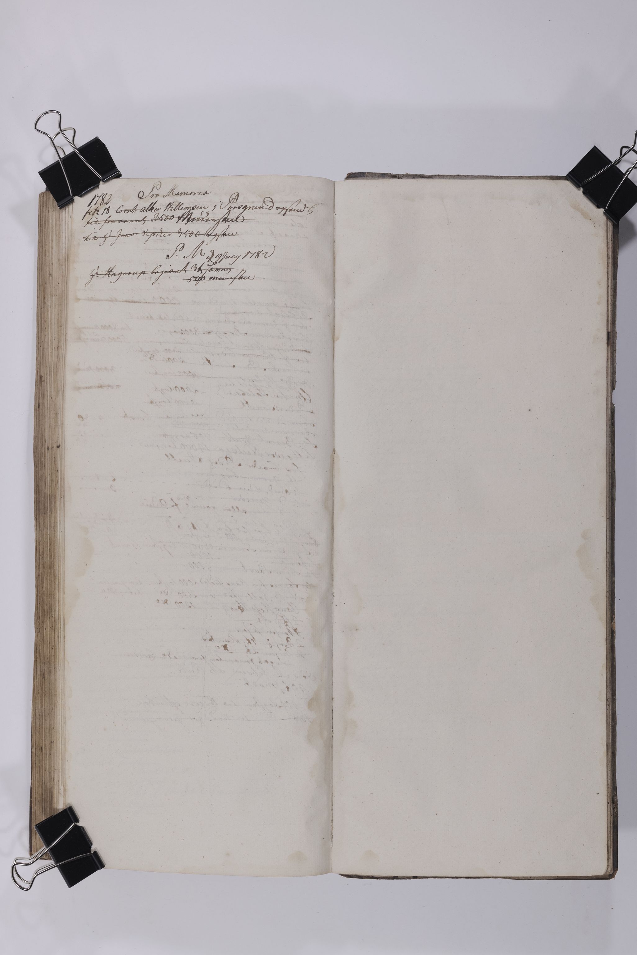 Blehr/ Kjellestad, TEMU/TGM-A-1212/R/Rb/L0001: Dagbok, 1763-1770, p. 166