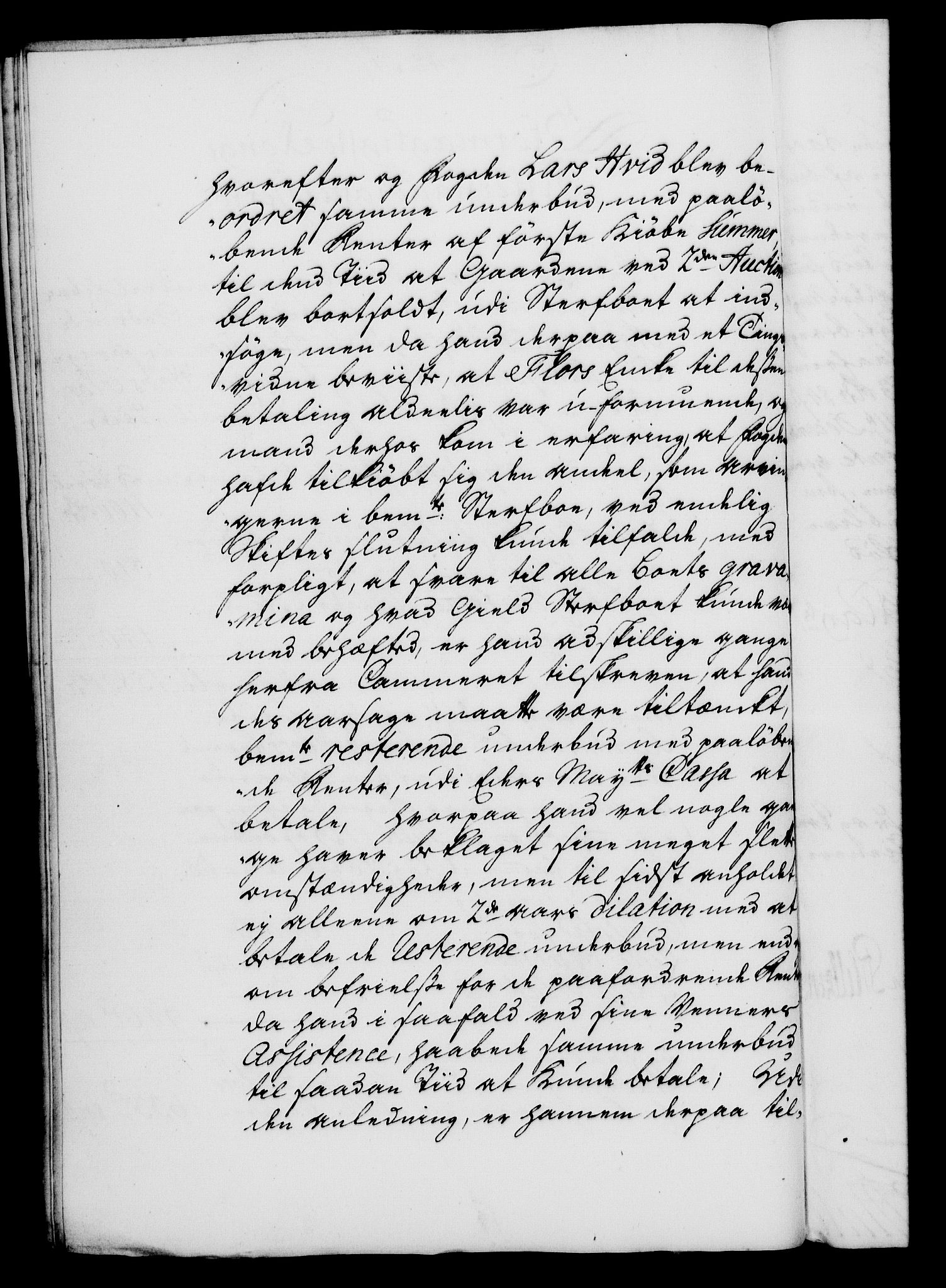 Rentekammeret, Kammerkanselliet, RA/EA-3111/G/Gf/Gfa/L0027: Norsk relasjons- og resolusjonsprotokoll (merket RK 52.27), 1744, p. 189