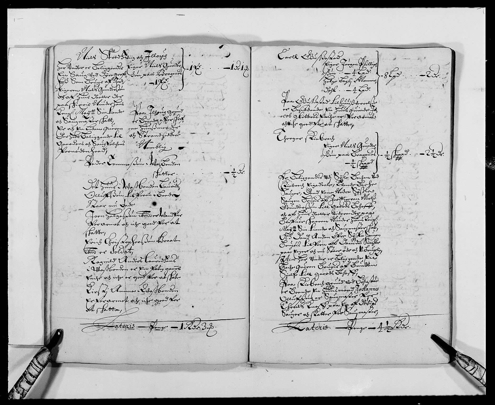 Rentekammeret inntil 1814, Reviderte regnskaper, Fogderegnskap, AV/RA-EA-4092/R25/L1674: Fogderegnskap Buskerud, 1678-1681, p. 59