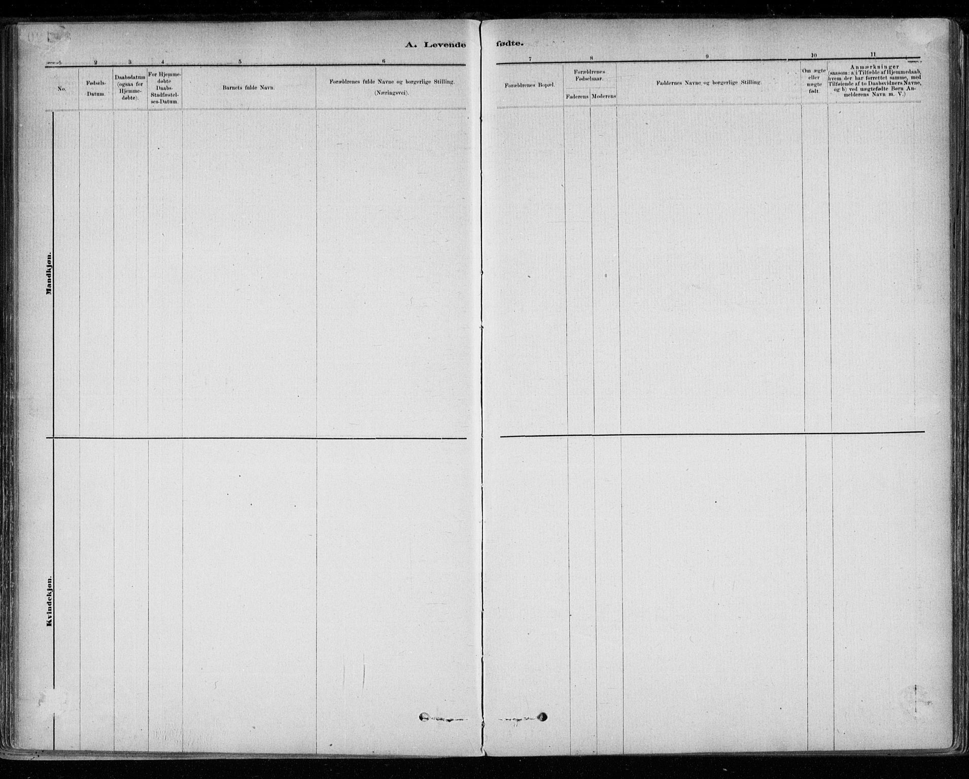 Ministerialprotokoller, klokkerbøker og fødselsregistre - Sør-Trøndelag, SAT/A-1456/668/L0809: Parish register (official) no. 668A09, 1881-1895, p. 120