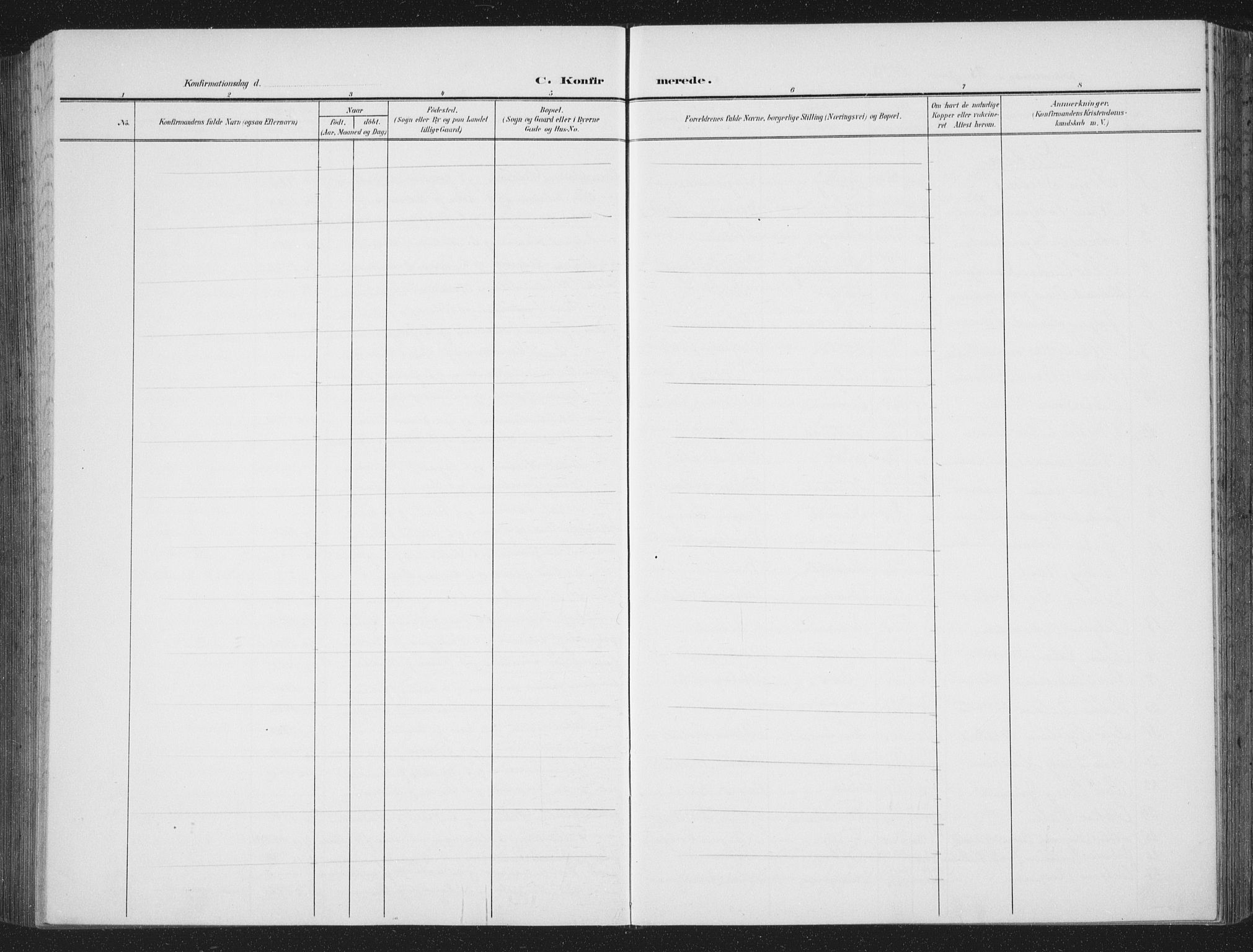 Ministerialprotokoller, klokkerbøker og fødselsregistre - Nordland, AV/SAT-A-1459/816/L0254: Parish register (copy) no. 816C04, 1905-1934