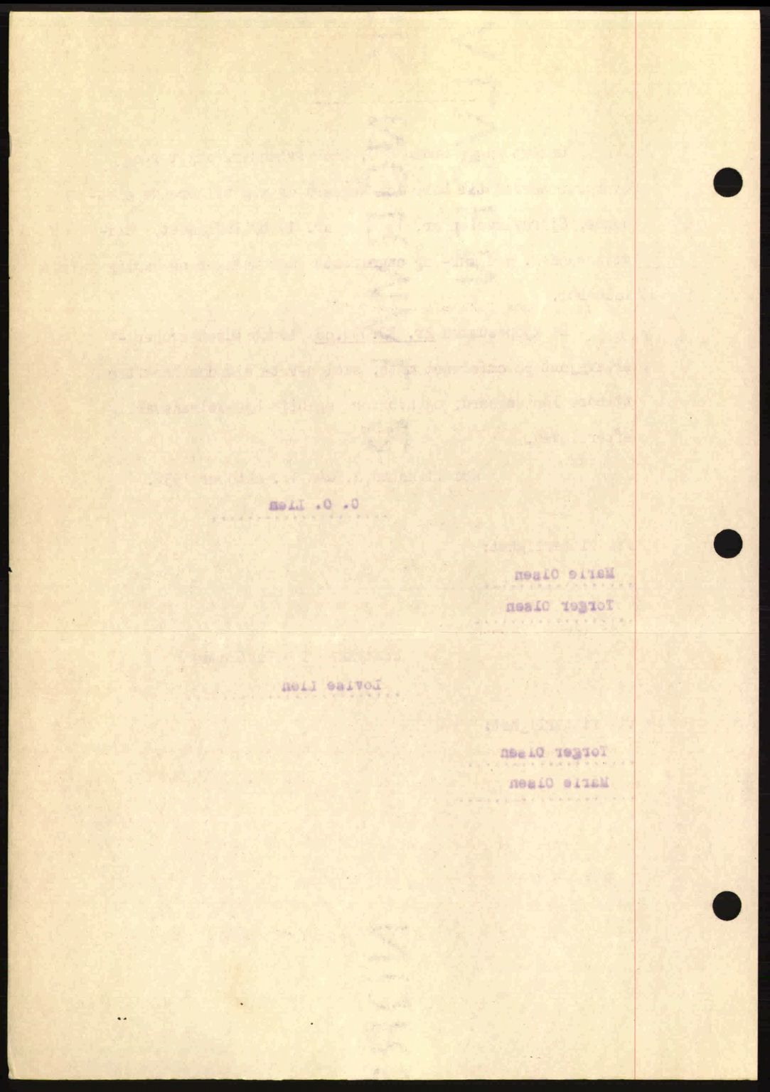 Kristiansund byfogd, AV/SAT-A-4587/A/27: Mortgage book no. 26, 1931-1933, Deed date: 18.10.1932