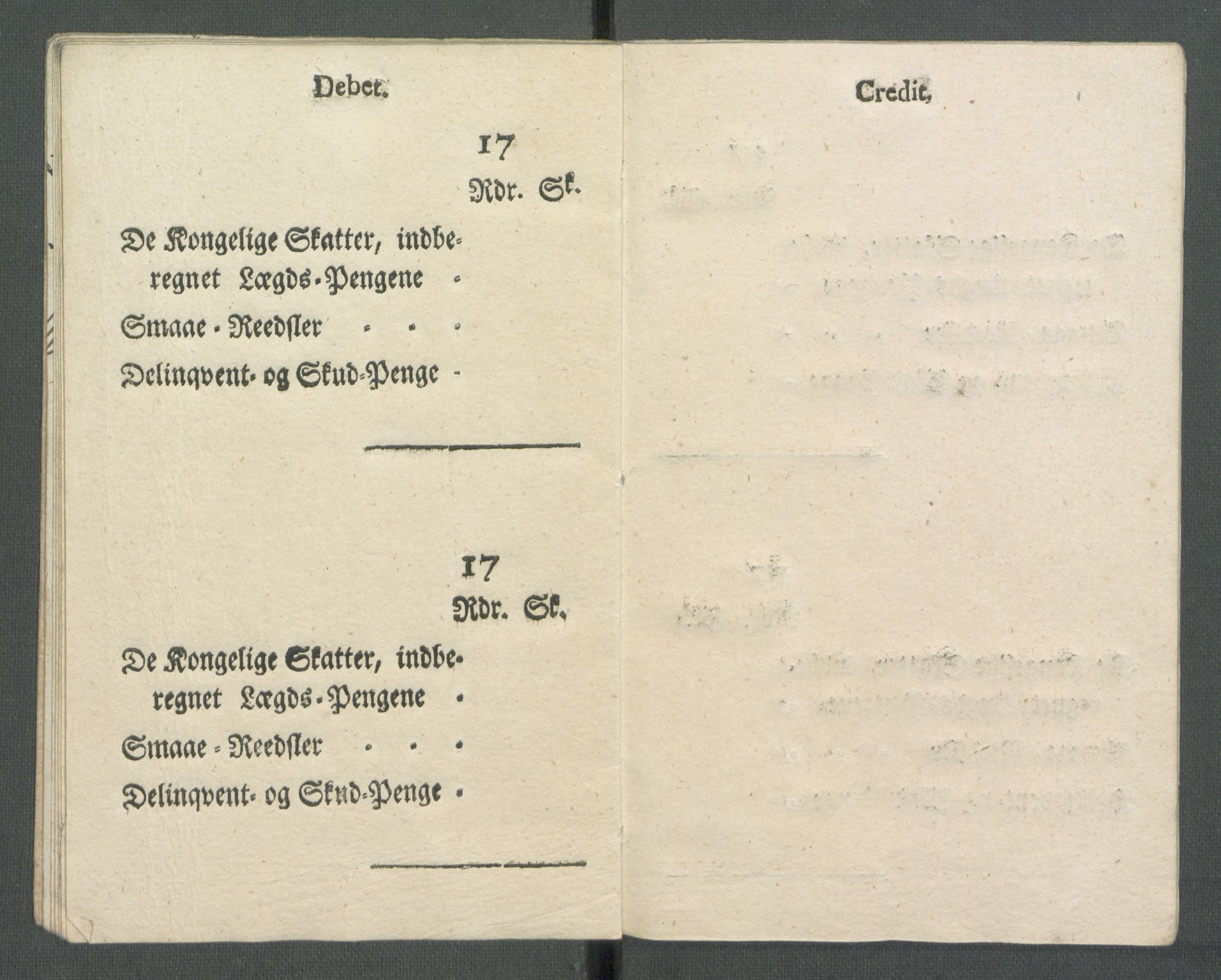 Rentekammeret inntil 1814, Realistisk ordnet avdeling, AV/RA-EA-4070/Od/L0001/0002: Oppløp / [Æ2]: Dokumenter om Lofthusurolighetene i Nedenes, 1786-1789, p. 362