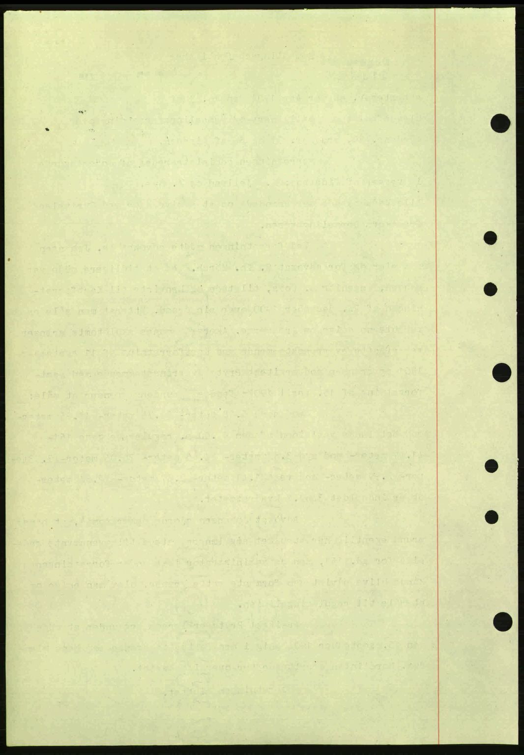 Oslo byskriverembete, AV/SAO-A-10227/G/Gb/Gbd/Gbda/L0017: Mortgage book no. A215, 1949-1950, Diary no: : 759/1950