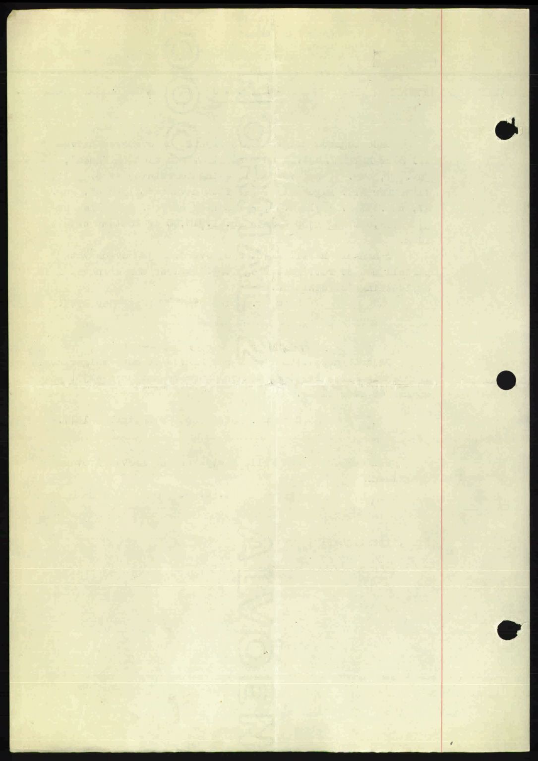 Romsdal sorenskriveri, SAT/A-4149/1/2/2C: Mortgage book no. A24, 1947-1947, Diary no: : 2464/1947