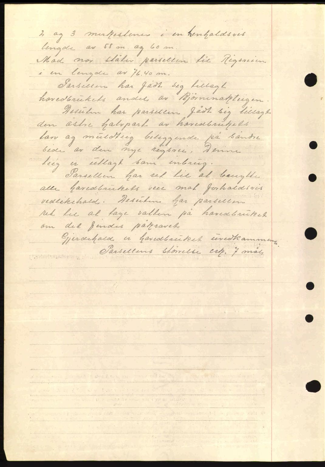 Nordre Sunnmøre sorenskriveri, AV/SAT-A-0006/1/2/2C/2Ca: Mortgage book no. A2, 1936-1937, Diary no: : 391/1937