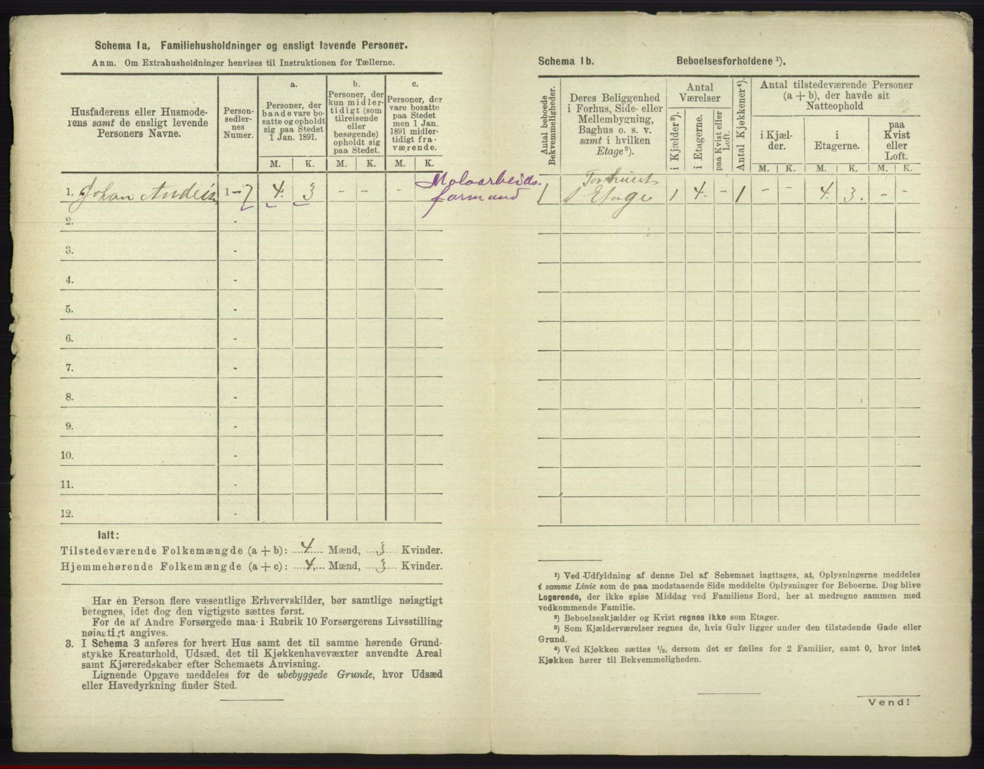 RA, 1891 census for 2002 Vardø, 1891, p. 1860