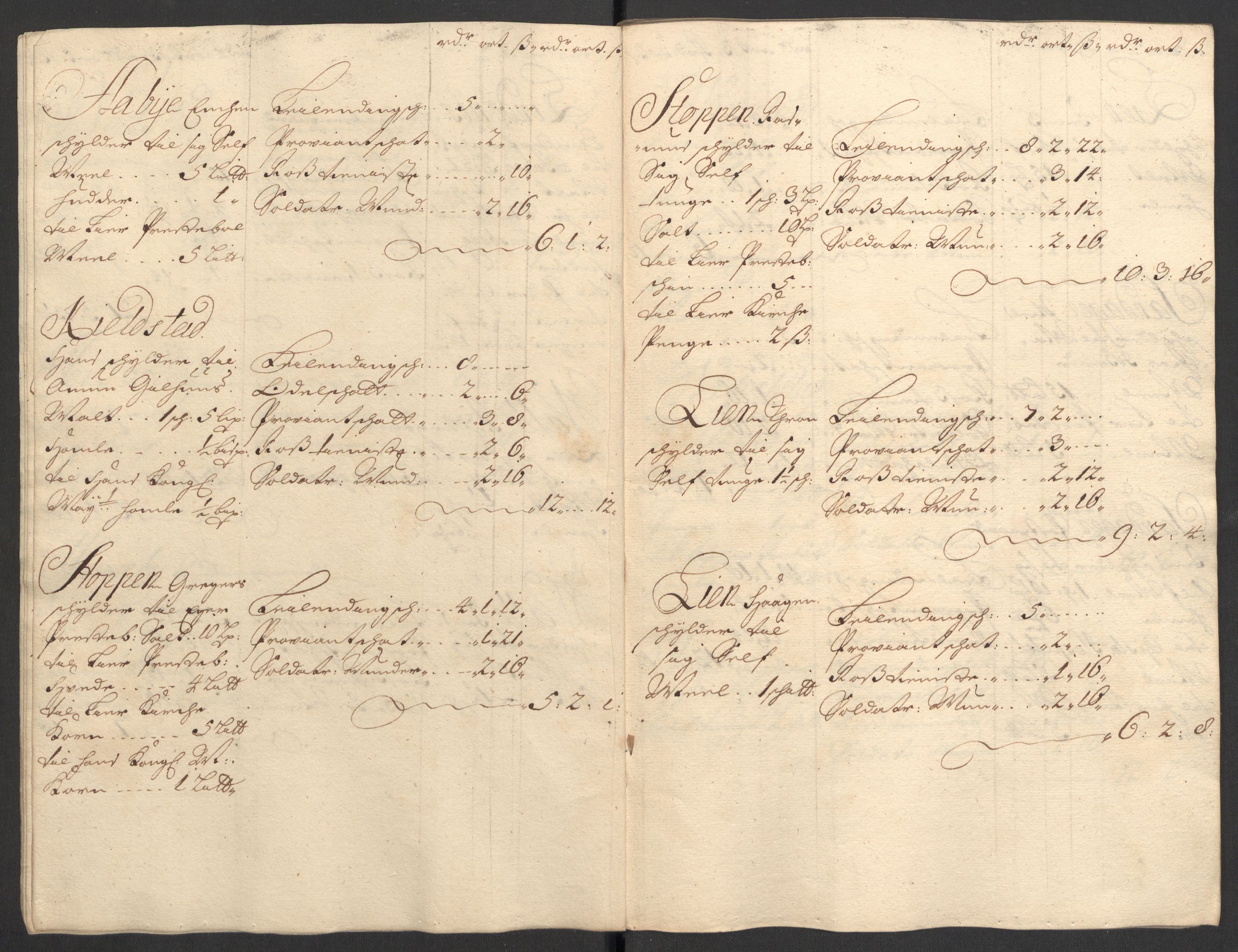 Rentekammeret inntil 1814, Reviderte regnskaper, Fogderegnskap, AV/RA-EA-4092/R30/L1697: Fogderegnskap Hurum, Røyken, Eiker og Lier, 1700-1701, p. 322