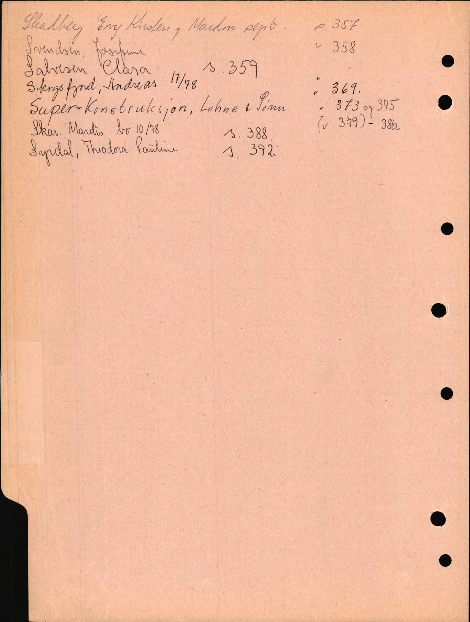 Mandal sorenskriveri, SAK/1221-0005/002/H/Hc/L0234: Skifteforhandlingsprotokoll, 1972-1978