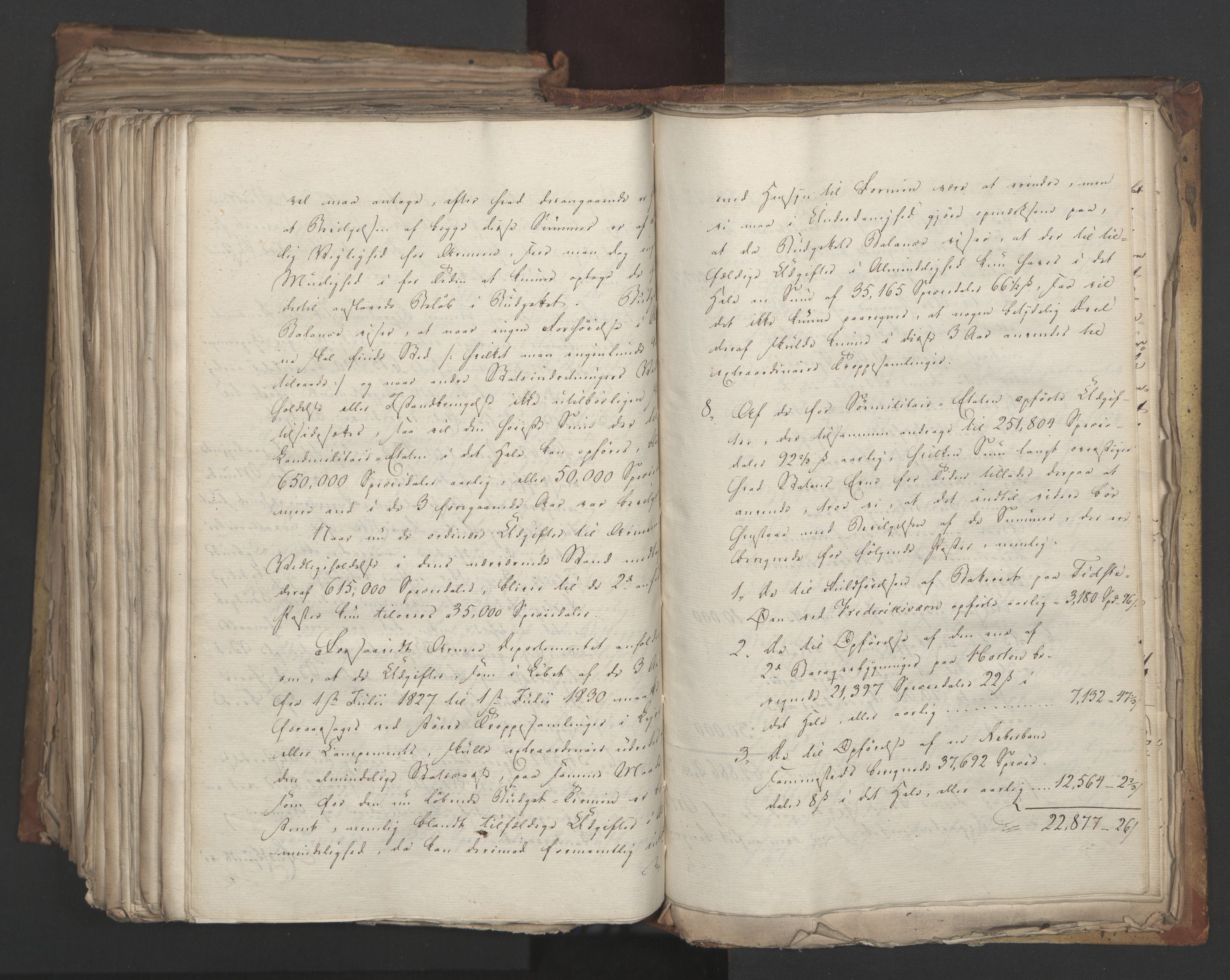 Statsrådsavdelingen i Stockholm, AV/RA-S-1003/D/Da/L0049: Regjeringsinnstillinger nr. 3860-4086, 1826, p. 524