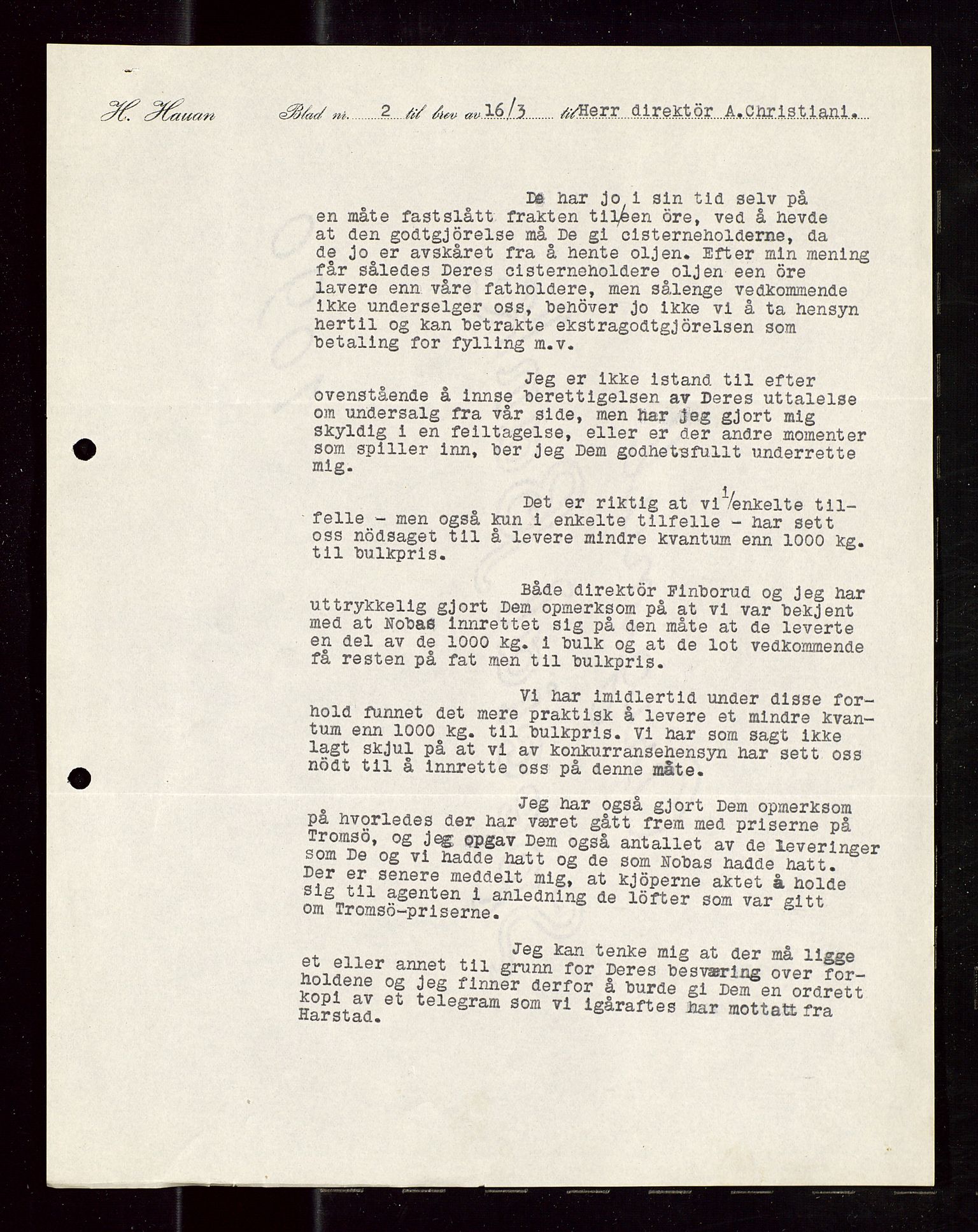 Pa 1521 - A/S Norske Shell, AV/SAST-A-101915/E/Ea/Eaa/L0015: Sjefskorrespondanse, 1928-1929, p. 57