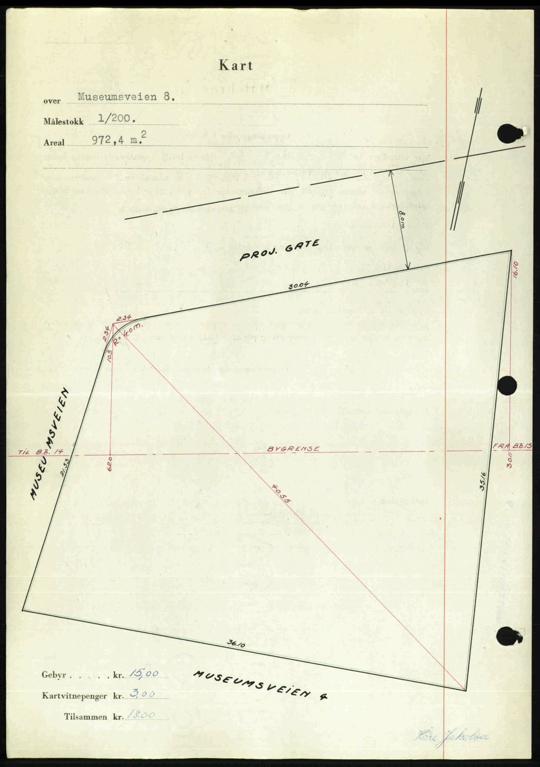 Romsdal sorenskriveri, AV/SAT-A-4149/1/2/2C: Mortgage book no. A27, 1948-1948, Diary no: : 2463/1948