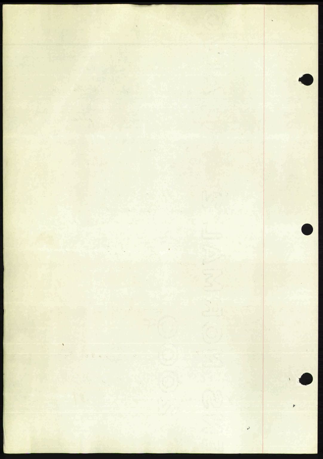 Romsdal sorenskriveri, SAT/A-4149/1/2/2C: Mortgage book no. A24, 1947-1947, Diary no: : 2698/1947