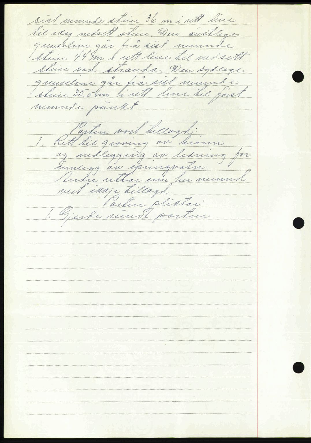 Romsdal sorenskriveri, AV/SAT-A-4149/1/2/2C: Mortgage book no. A35, 1950-1950, Diary no: : 3819/1950