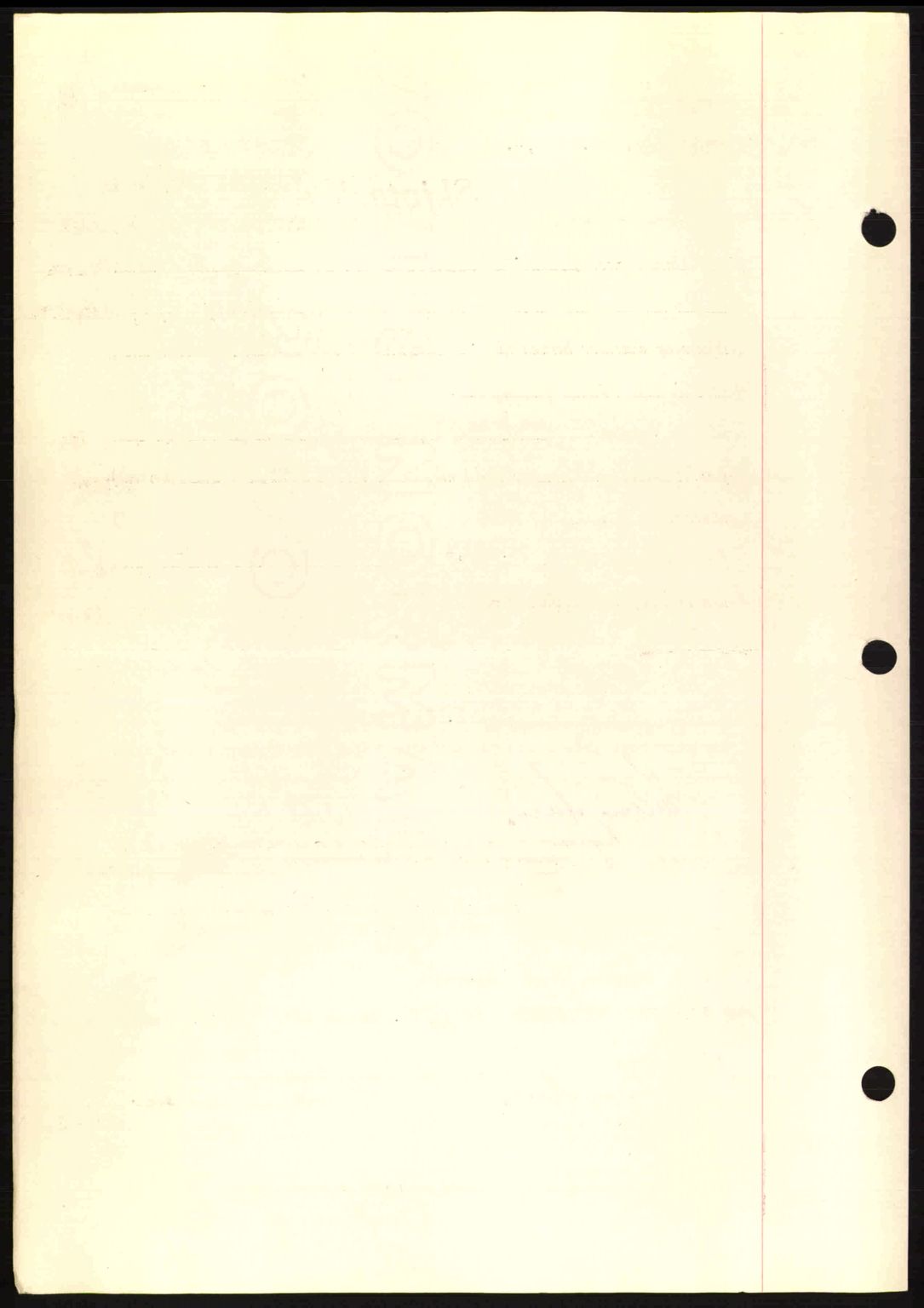 Romsdal sorenskriveri, AV/SAT-A-4149/1/2/2C: Mortgage book no. A12, 1942-1942, Diary no: : 678/1942