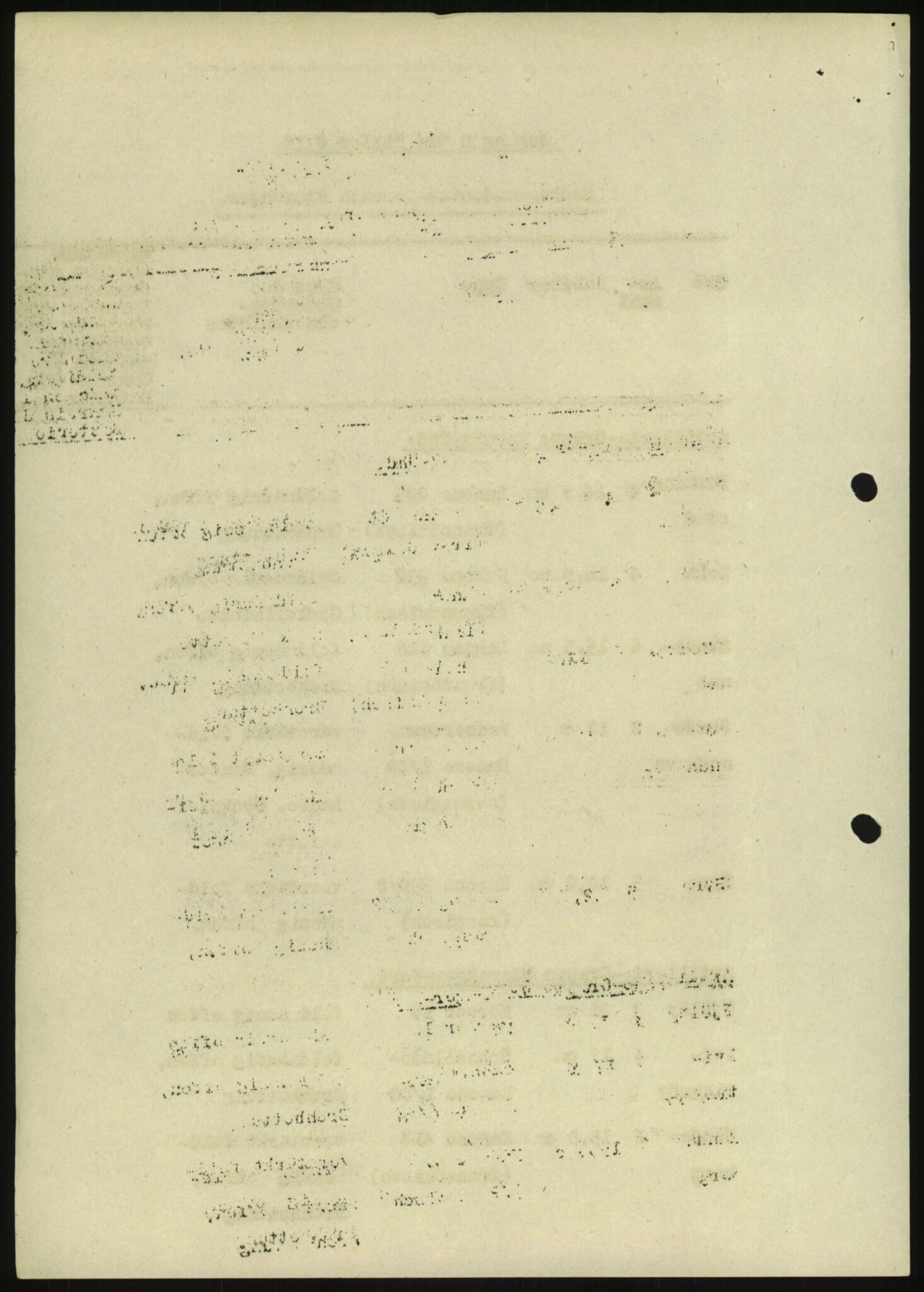 Forsvaret, Generalinspektør og sjefen for Kystartilleriet, AV/RA-RAFA-2045/F/Fa/L0016: Tyske oversiktskarter over festningsanlegg, 1940-1945, p. 122