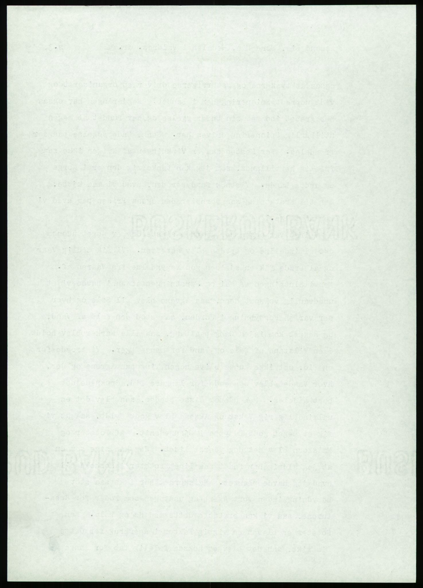 Samlinger til kildeutgivelse, Amerikabrevene, AV/RA-EA-4057/F/L0013: Innlån fra Oppland: Lie (brevnr 79-115) - Nordrum, 1838-1914, p. 236