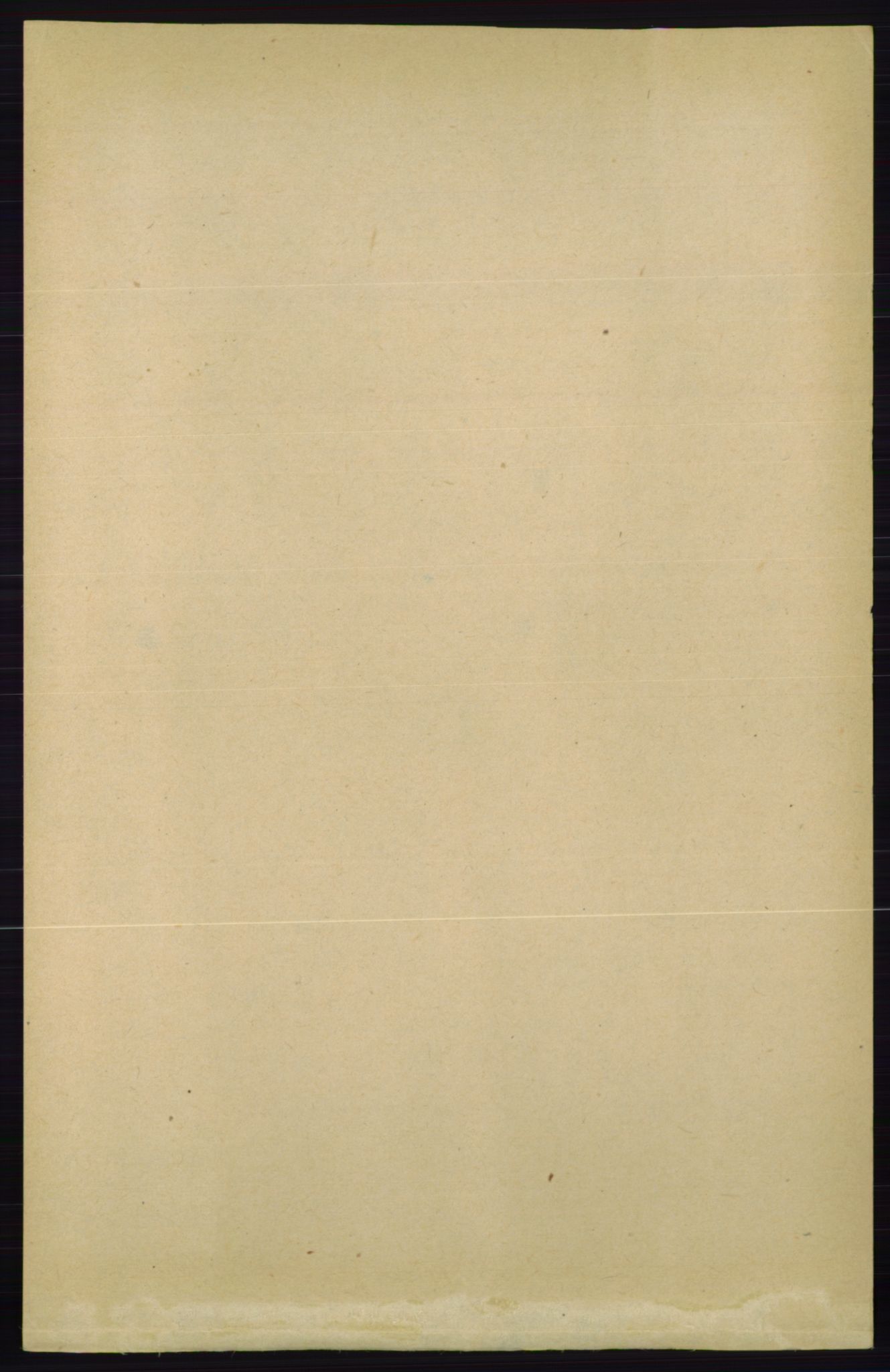 RA, 1891 census for 0828 Seljord, 1891, p. 3453