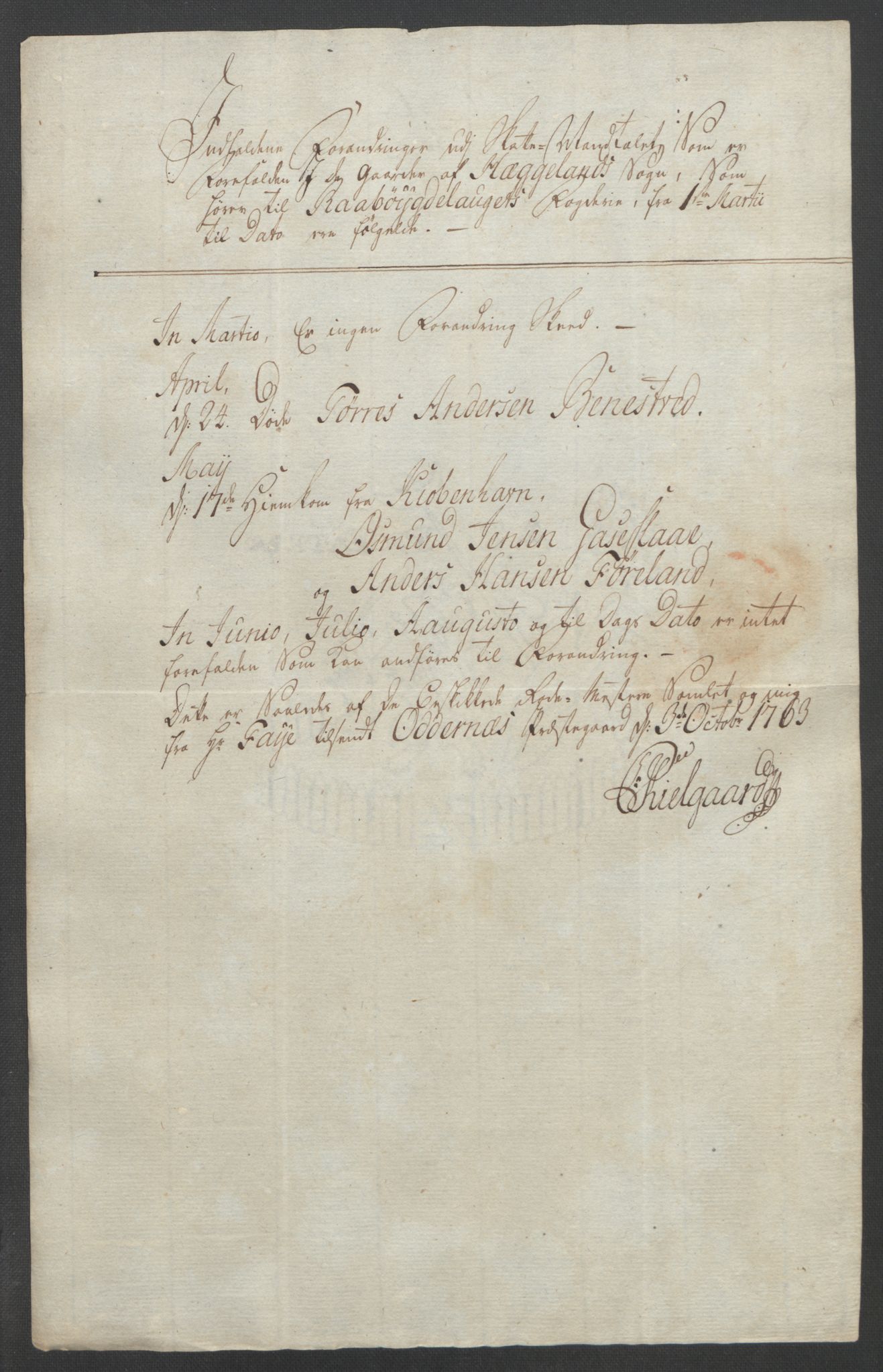 Rentekammeret inntil 1814, Reviderte regnskaper, Fogderegnskap, AV/RA-EA-4092/R40/L2517: Ekstraskatten Råbyggelag, 1762-1763, p. 411