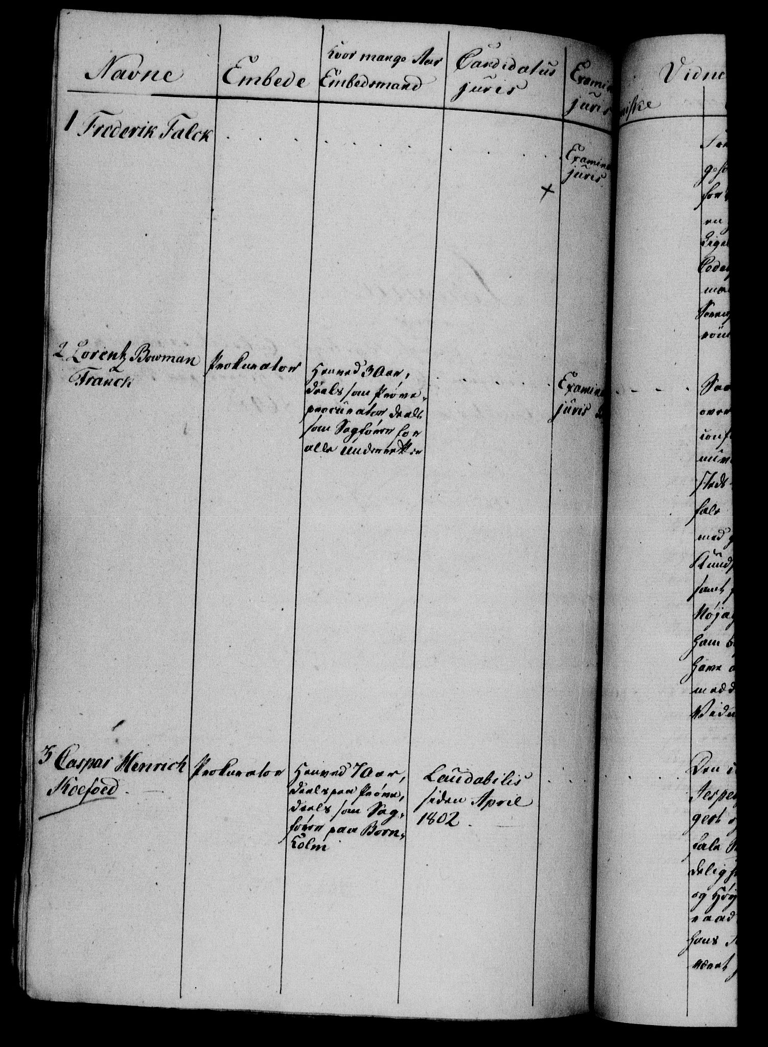 Danske Kanselli 1800-1814, AV/RA-EA-3024/H/Hf/Hfa/Hfab/L0011: Forestillinger, 1810, p. 280a