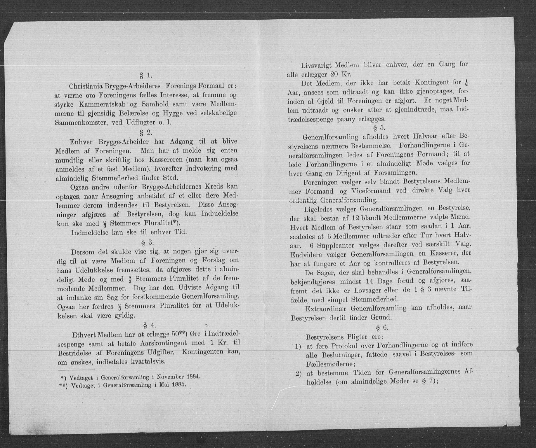 Statistisk sentralbyrå, Næringsøkonomiske emner, Generelt - Amtmennenes femårsberetninger, AV/RA-S-2233/F/Fa/L0068: --, 1881-1885, p. 22