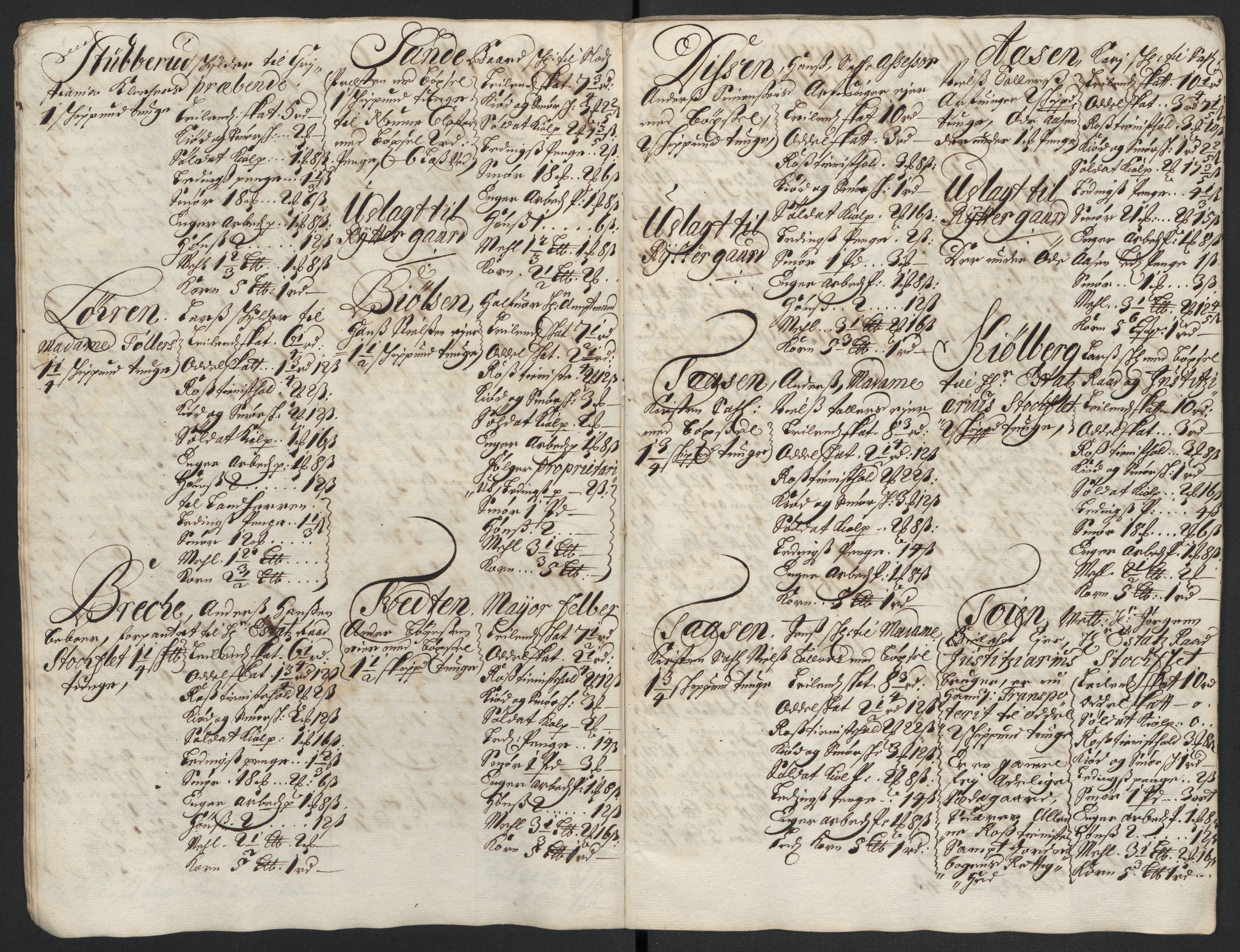 Rentekammeret inntil 1814, Reviderte regnskaper, Fogderegnskap, RA/EA-4092/R10/L0441: Fogderegnskap Aker og Follo, 1698, p. 29