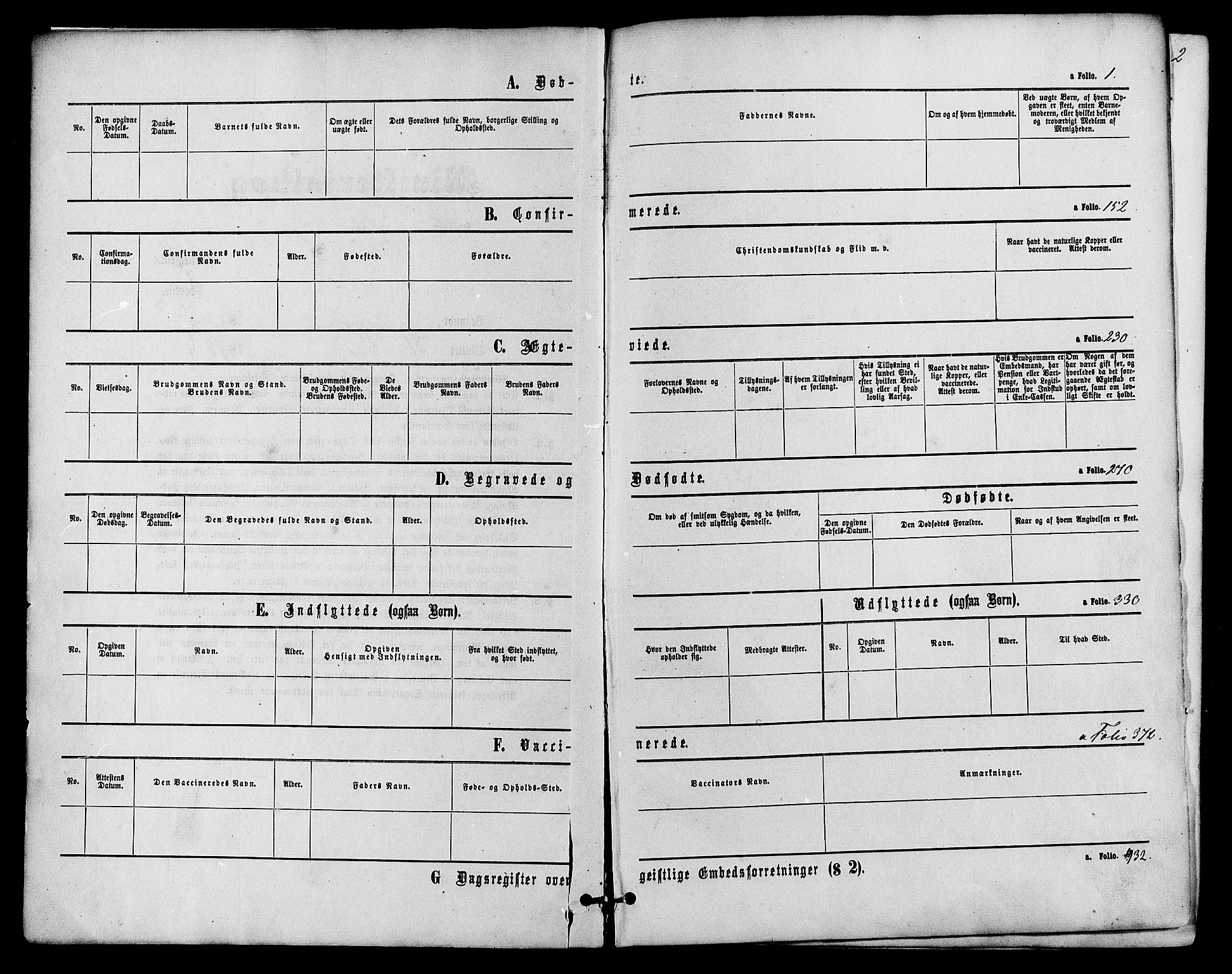 Vardal prestekontor, AV/SAH-PREST-100/H/Ha/Haa/L0007: Parish register (official) no. 7, 1867-1878